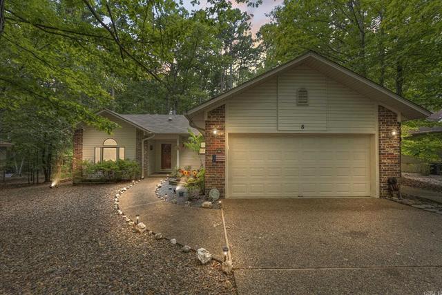 8  Reata Way  Hot Springs Village, AR