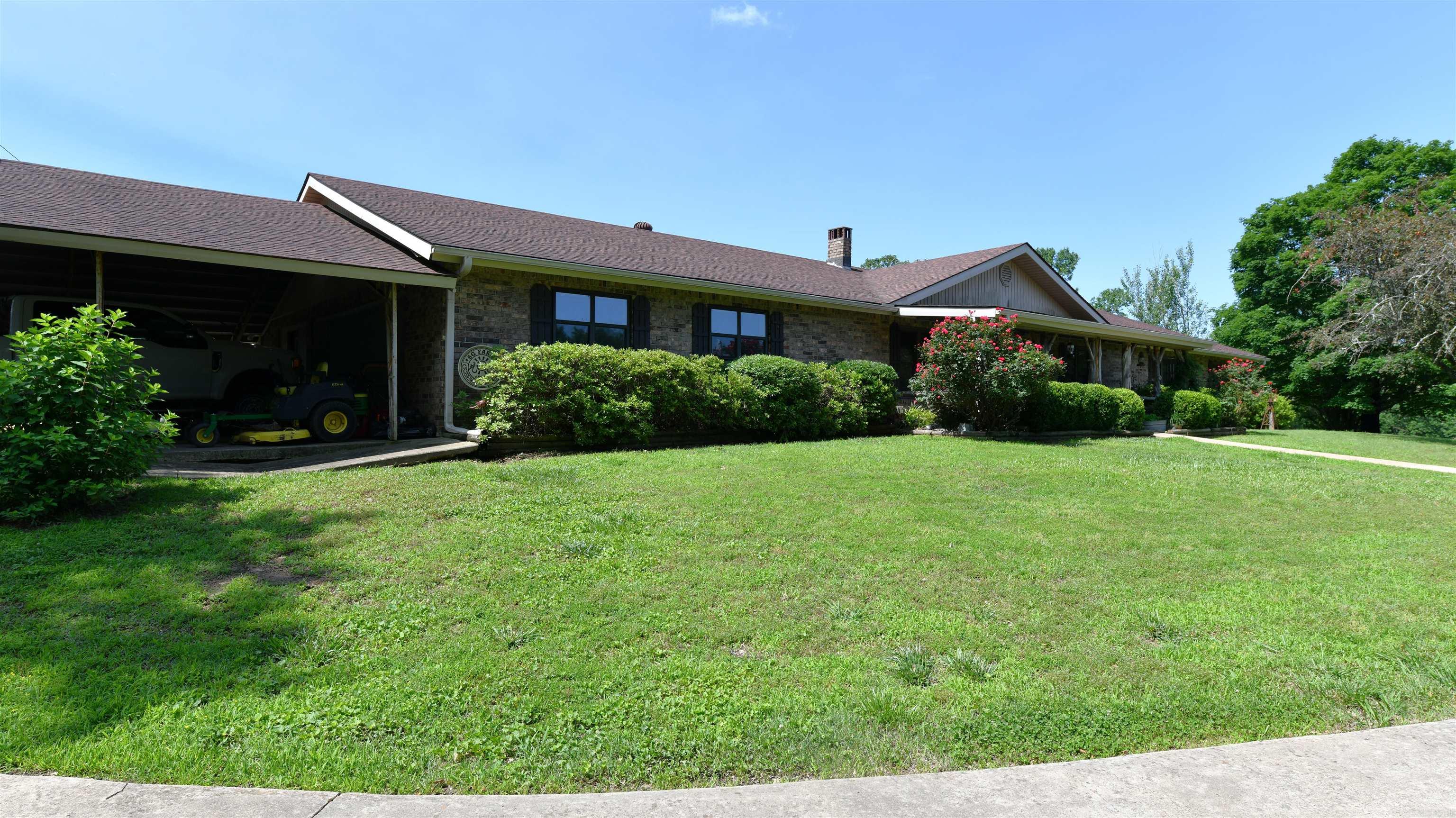 113  Myers  Mena, AR