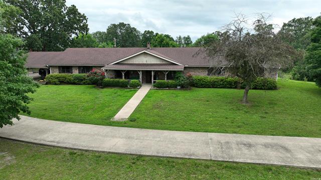 113  Myers  Mena, AR