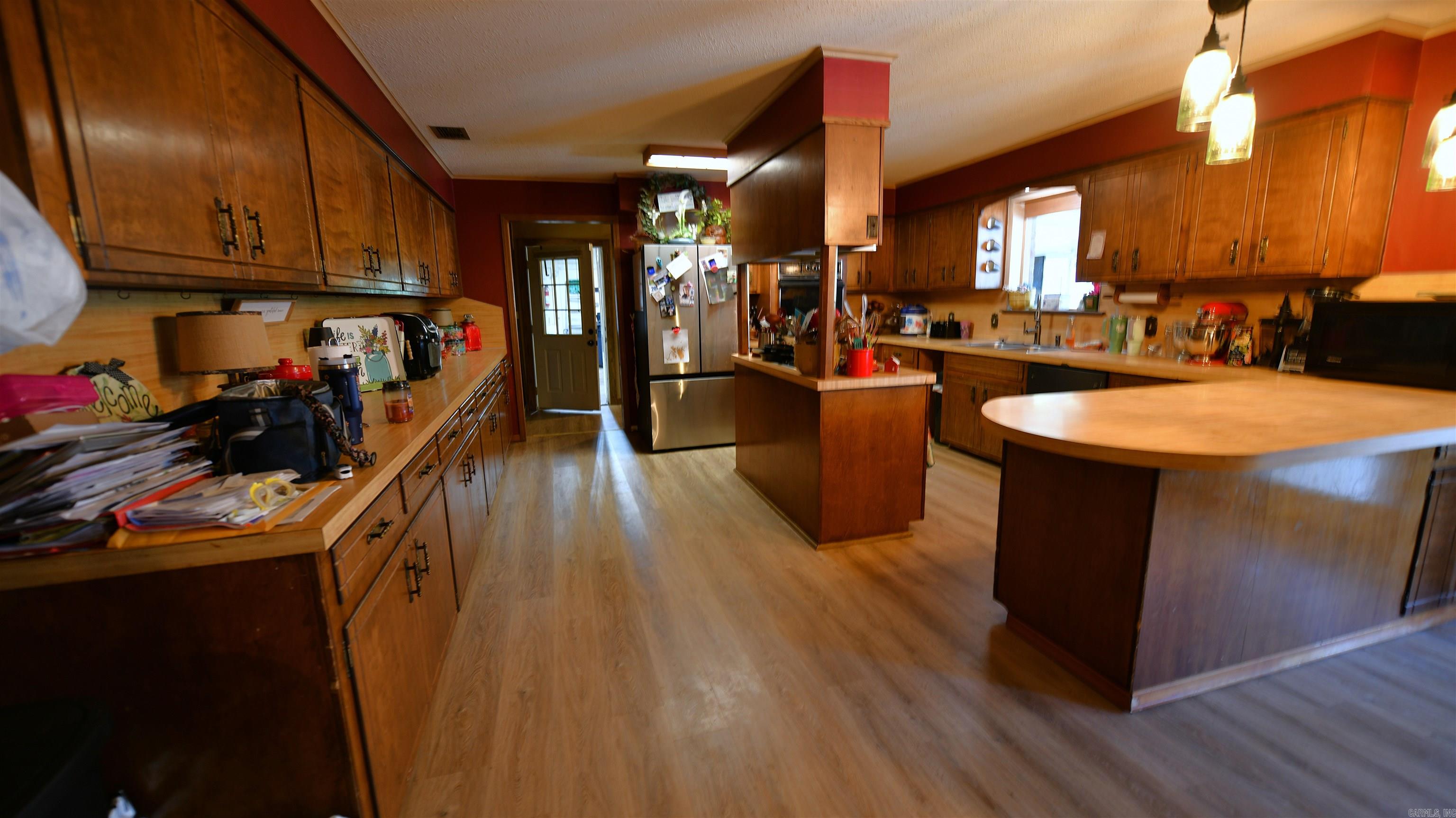 113  Myers  Mena, AR