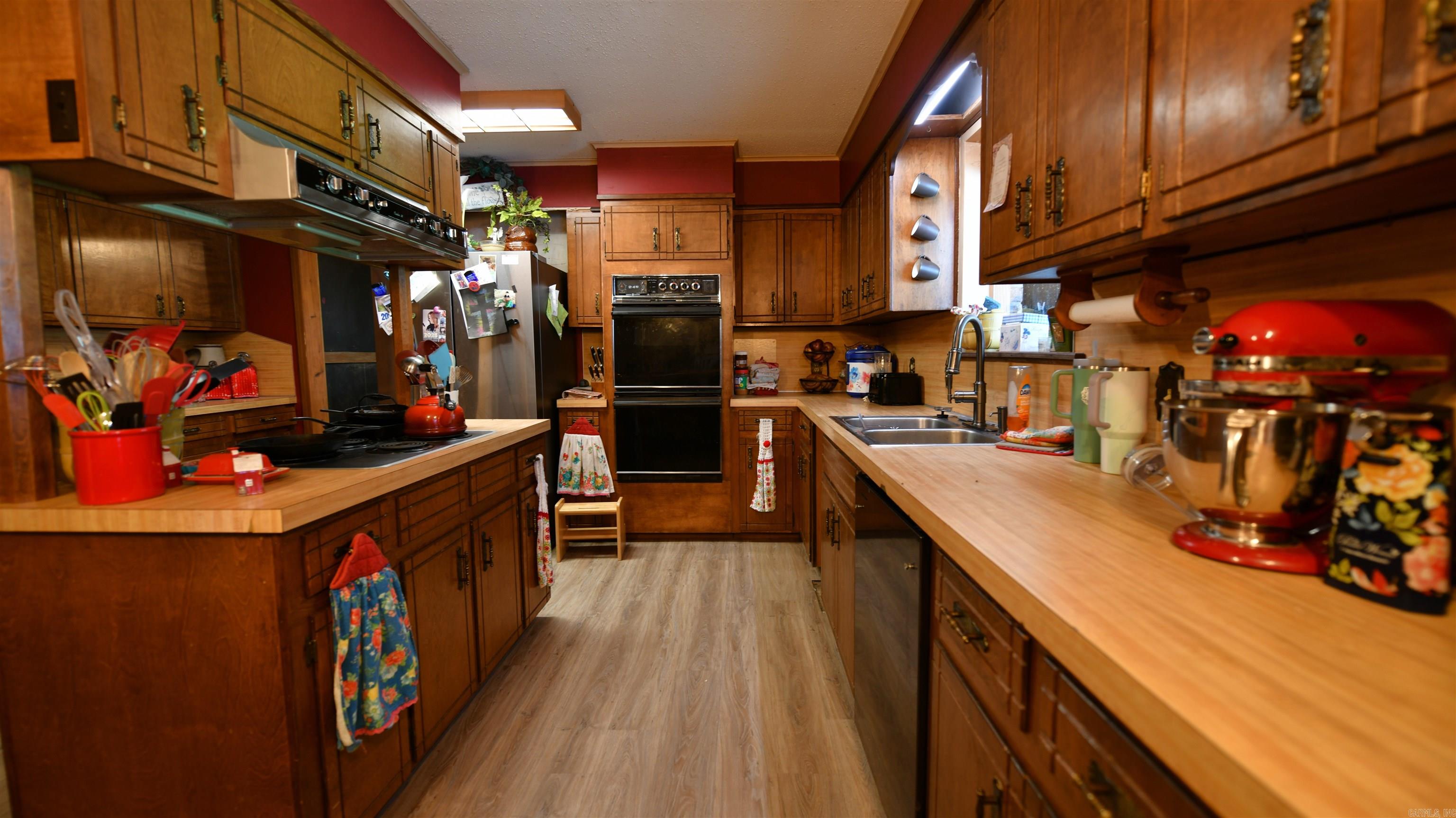 113  Myers  Mena, AR