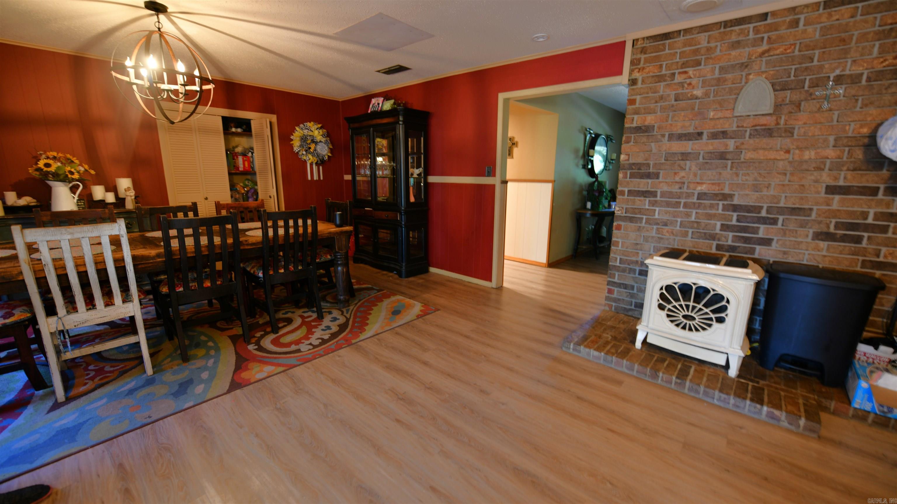 113 Myers Lane Mena, AR 71953