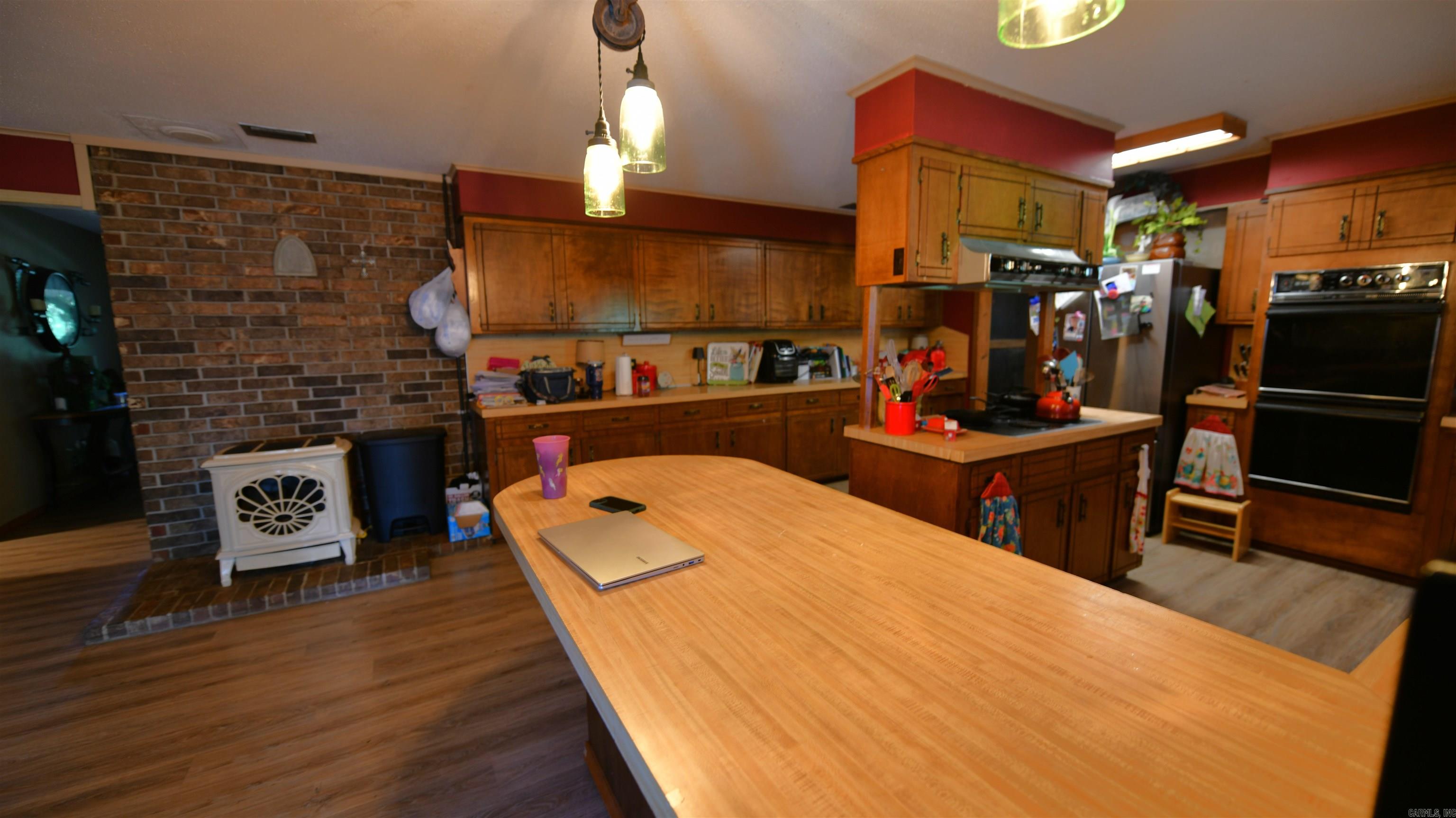 113 Myers Lane Mena, AR 71953