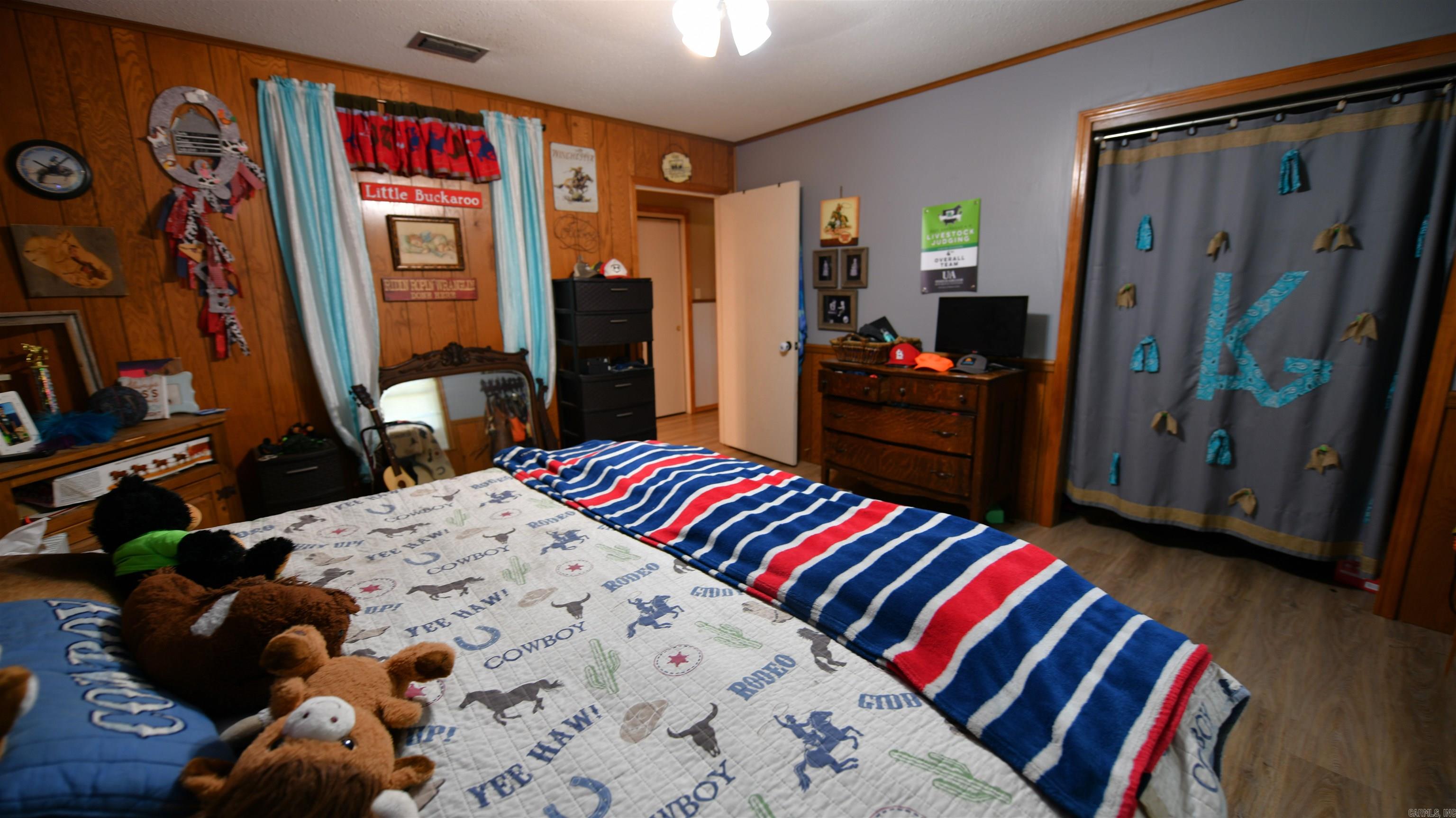 113  Myers  Mena, AR