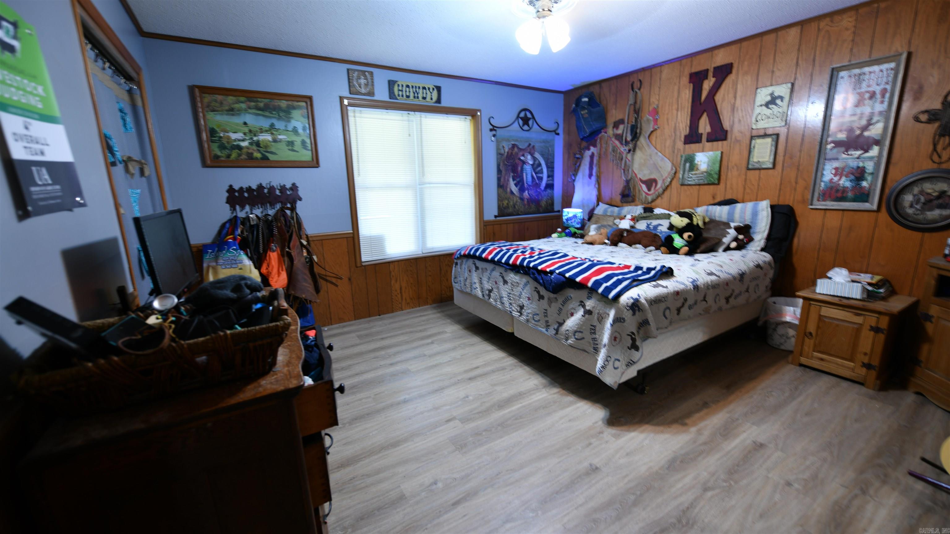 113  Myers  Mena, AR