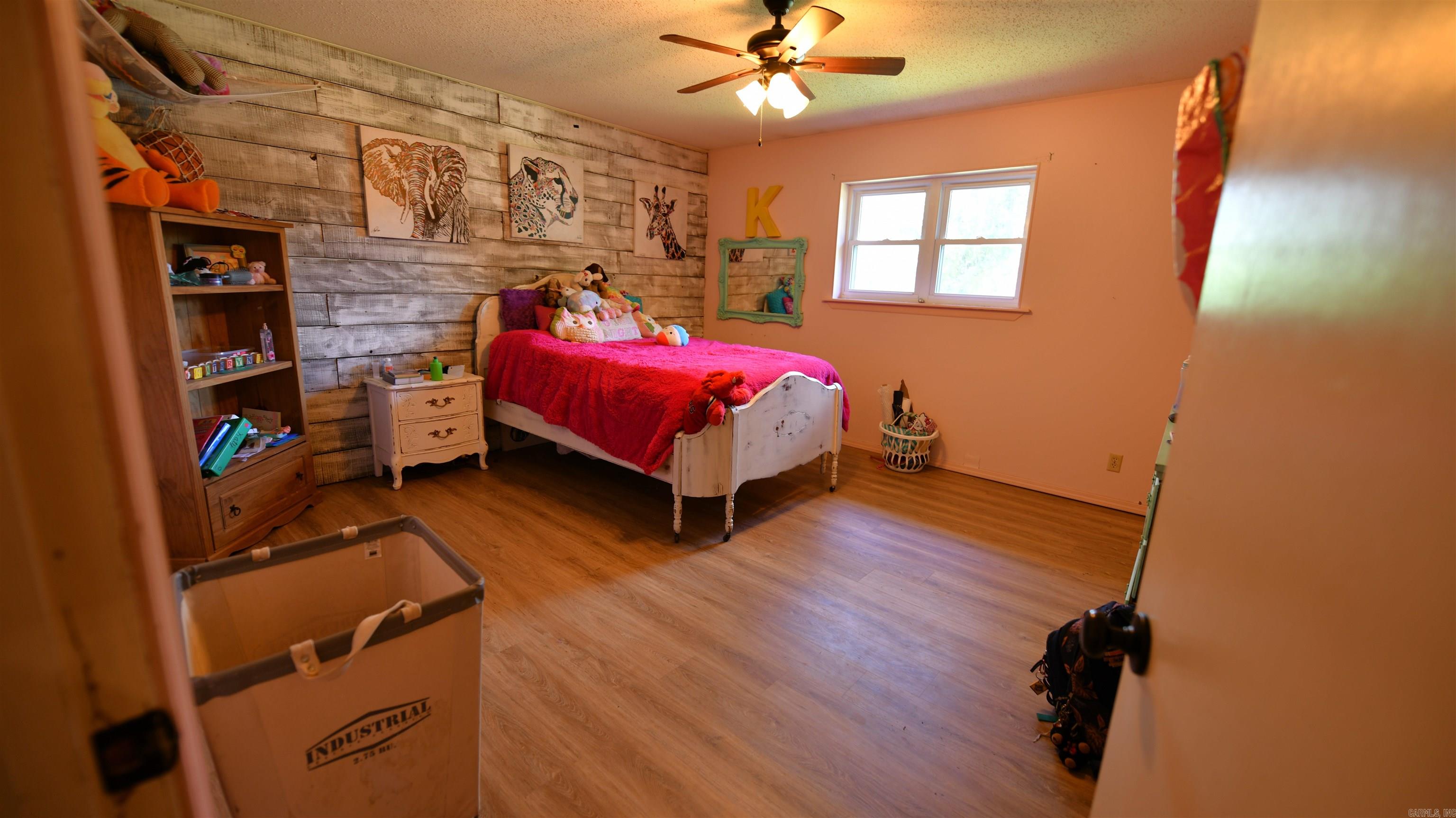 113  Myers  Mena, AR