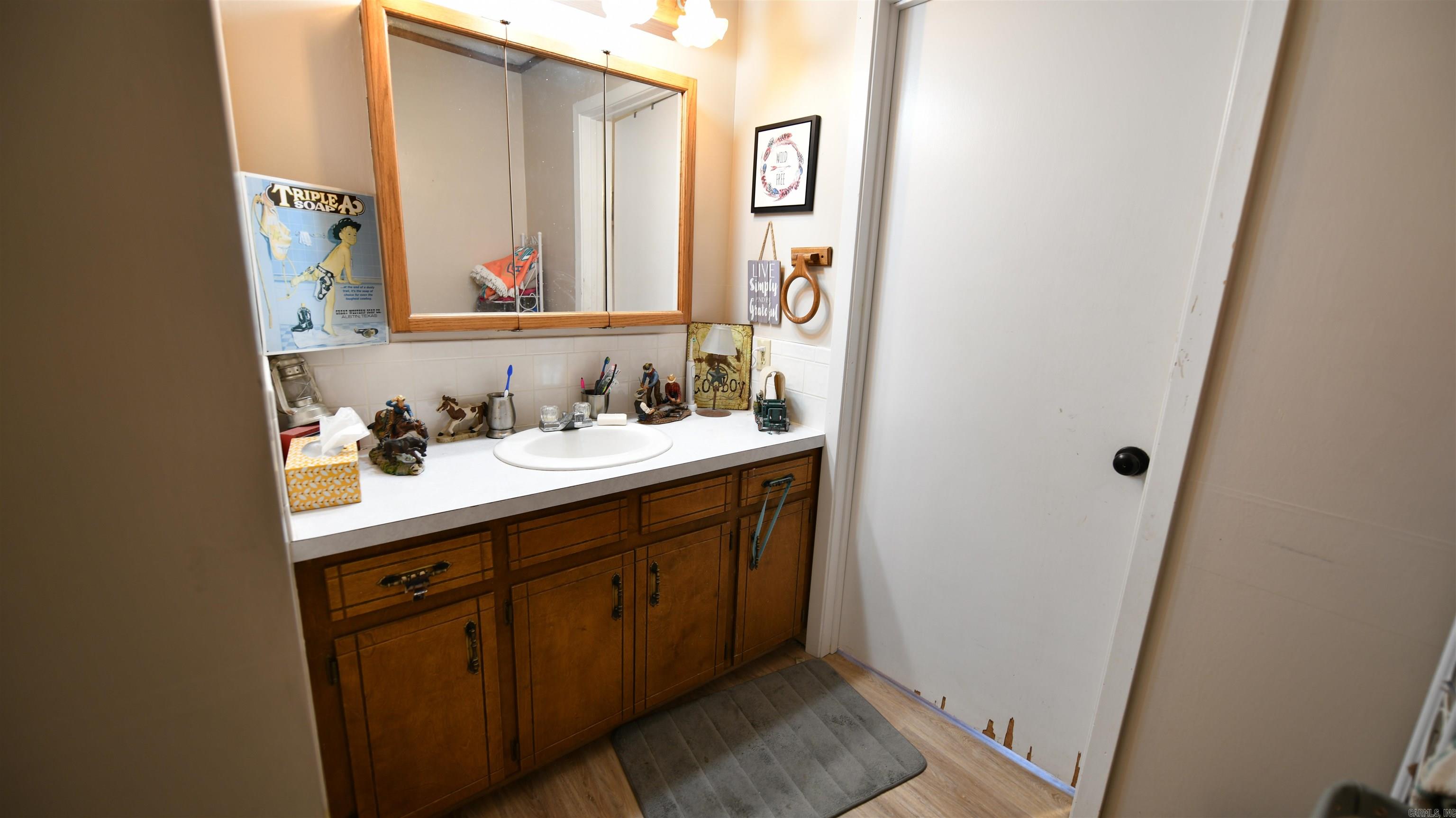 113  Myers  Mena, AR