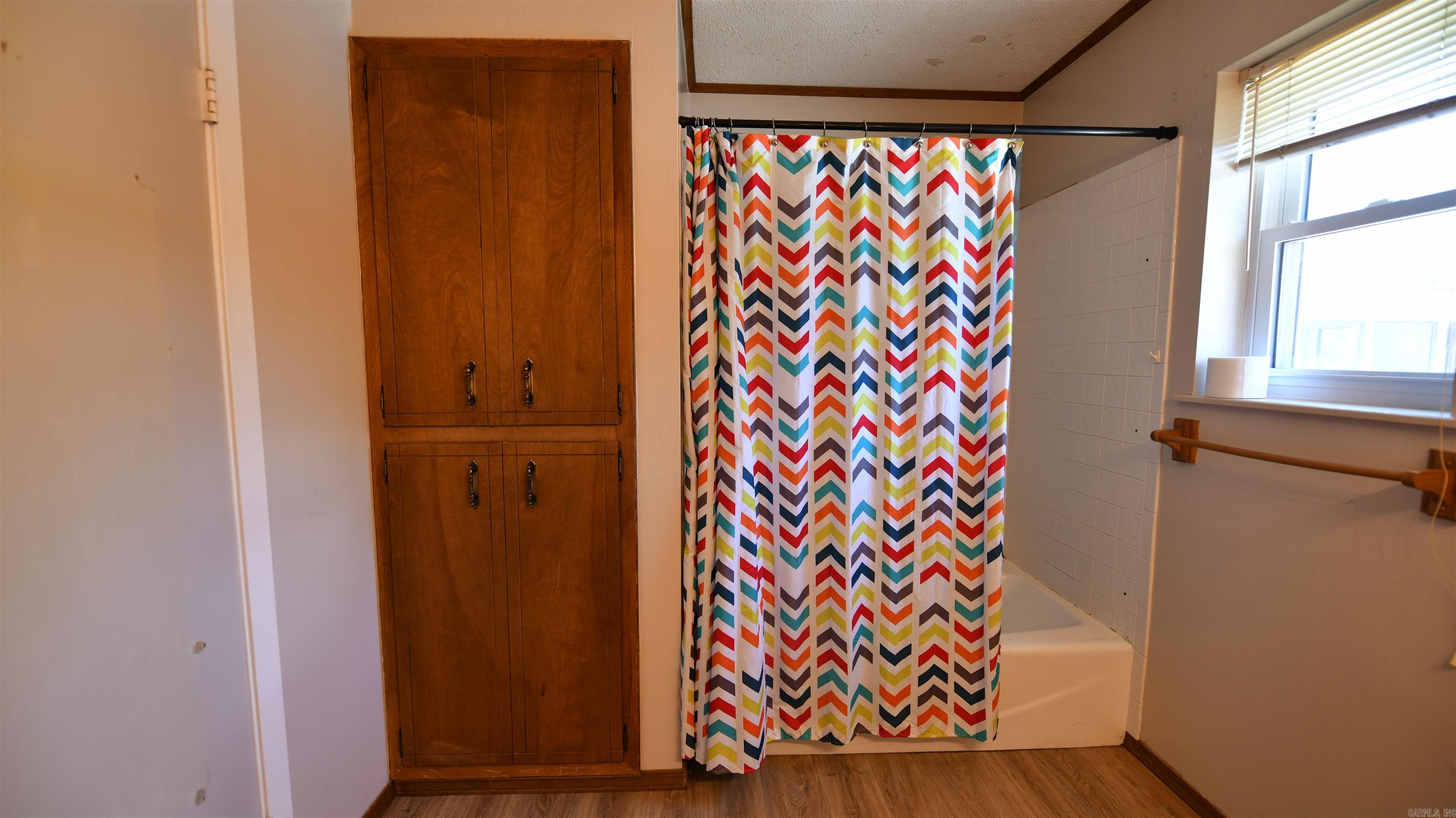 113  Myers  Mena, AR