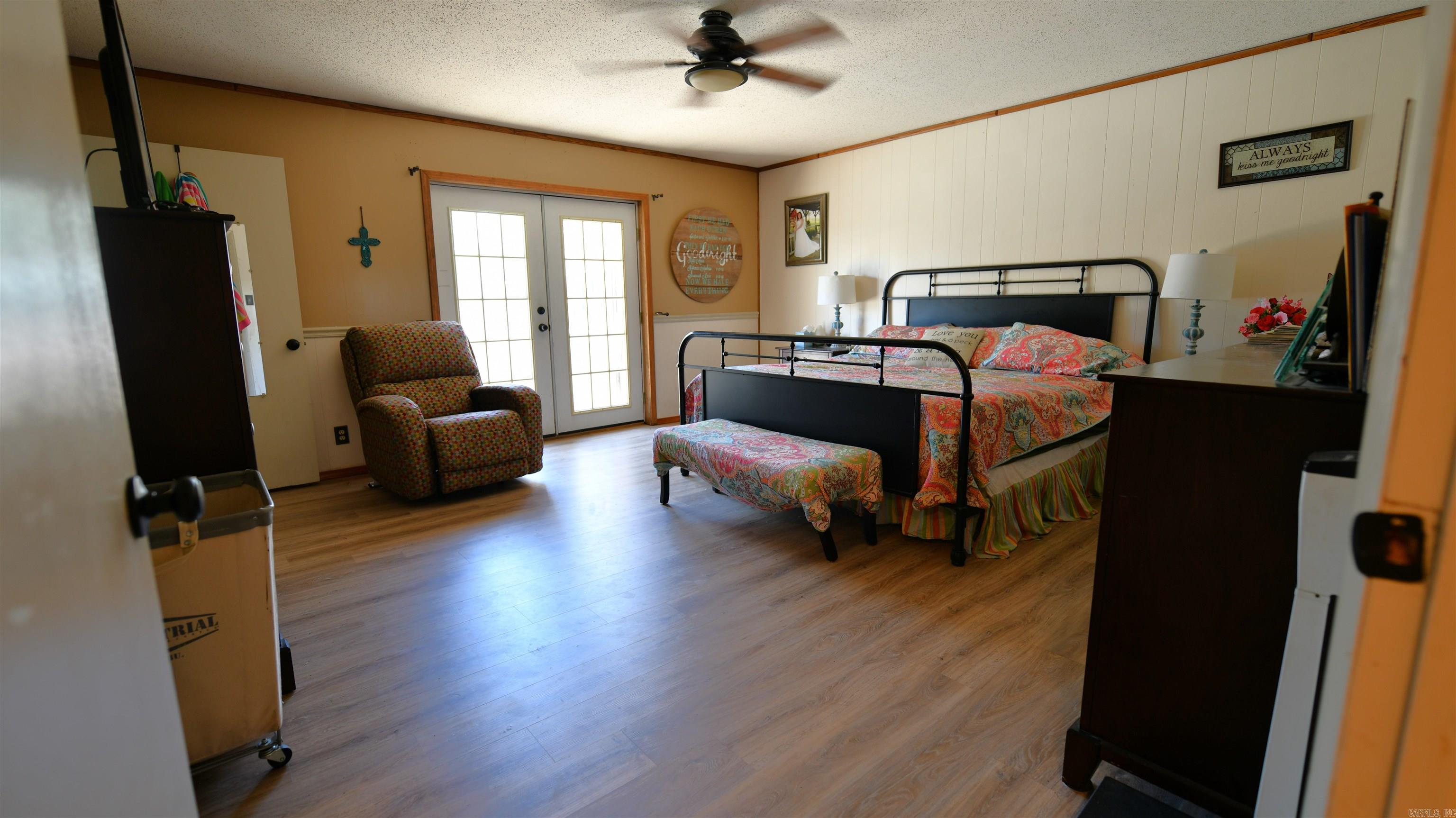 113  Myers  Mena, AR