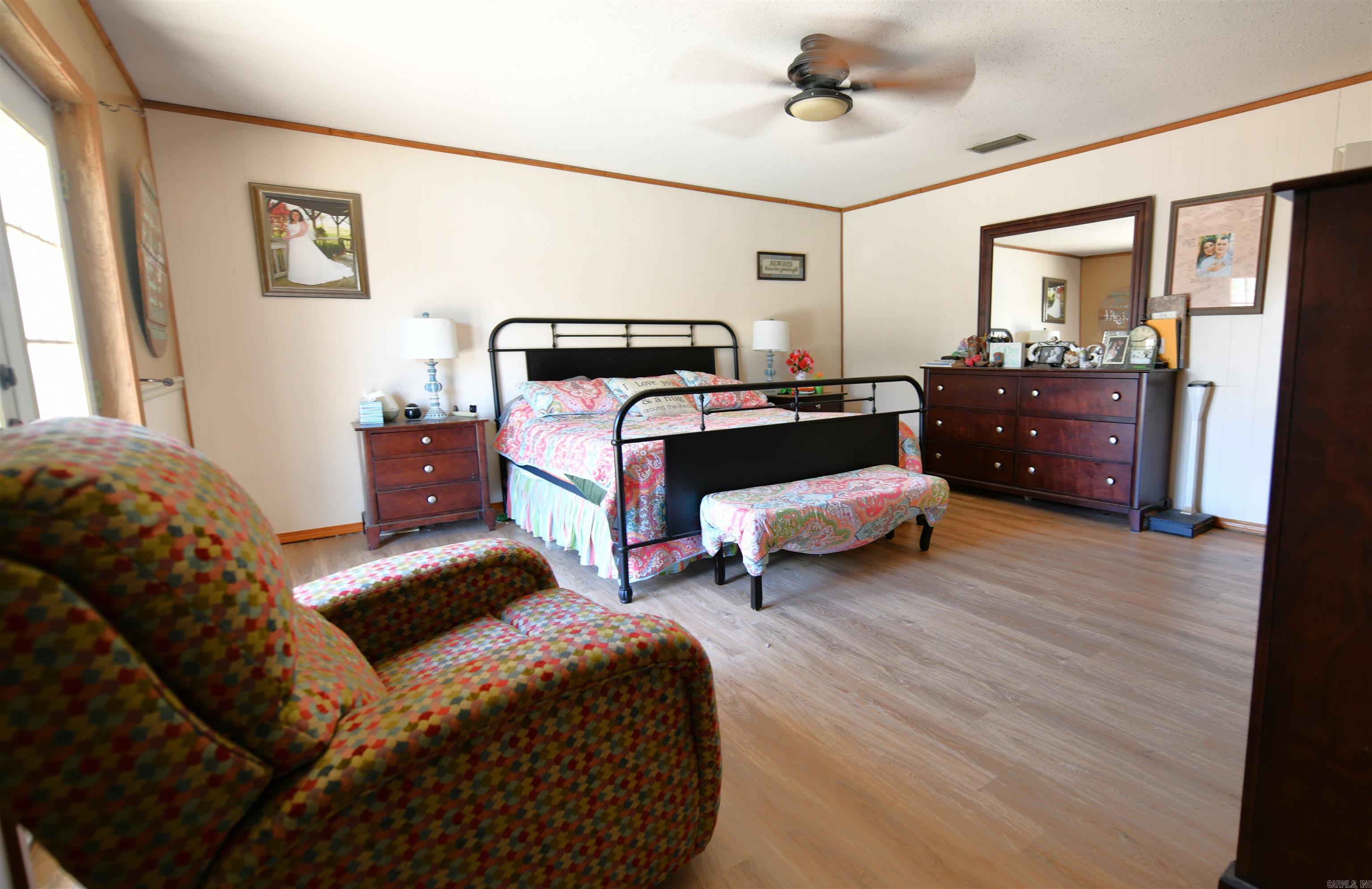 113  Myers  Mena, AR