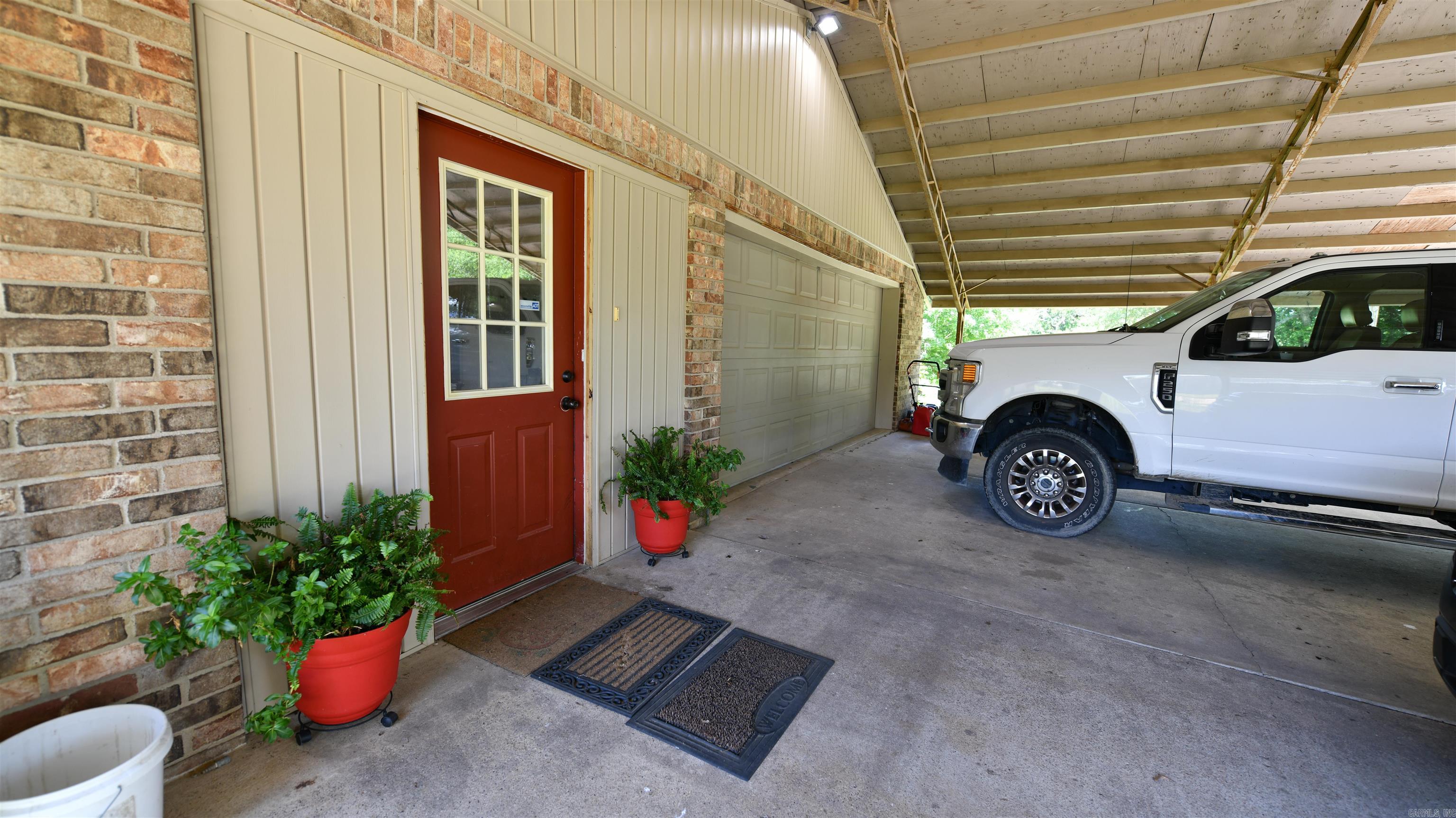 113  Myers  Mena, AR
