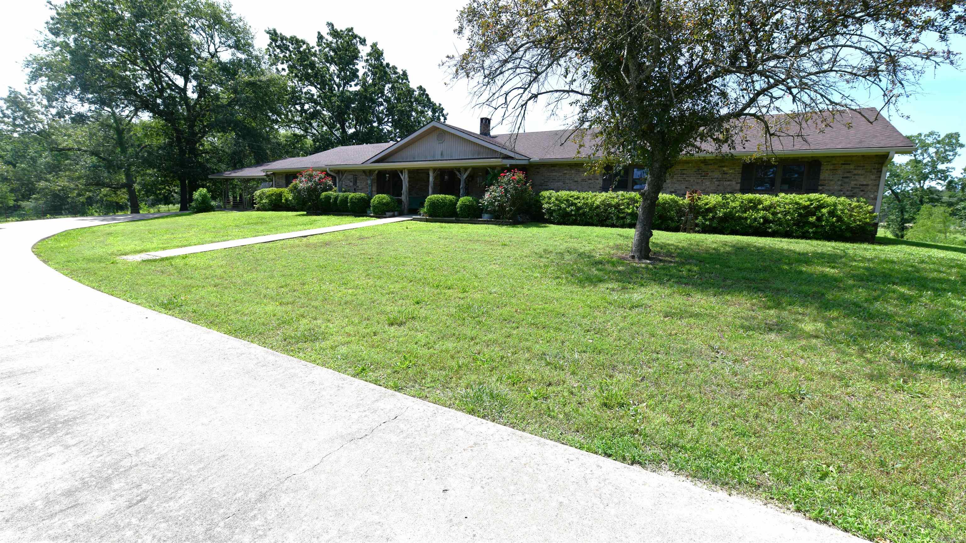113 Myers Lane Mena, AR 71953