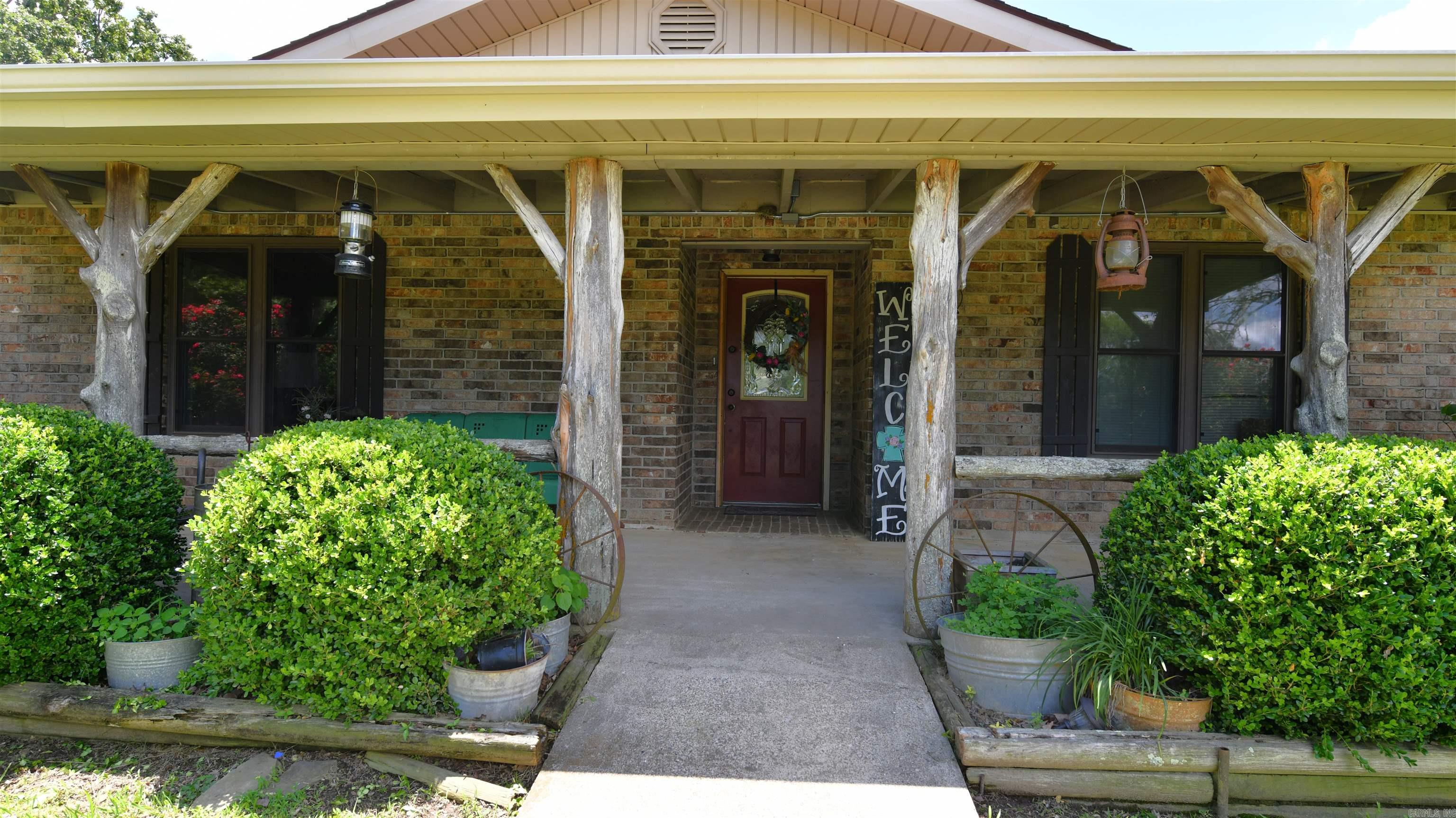 113  Myers  Mena, AR