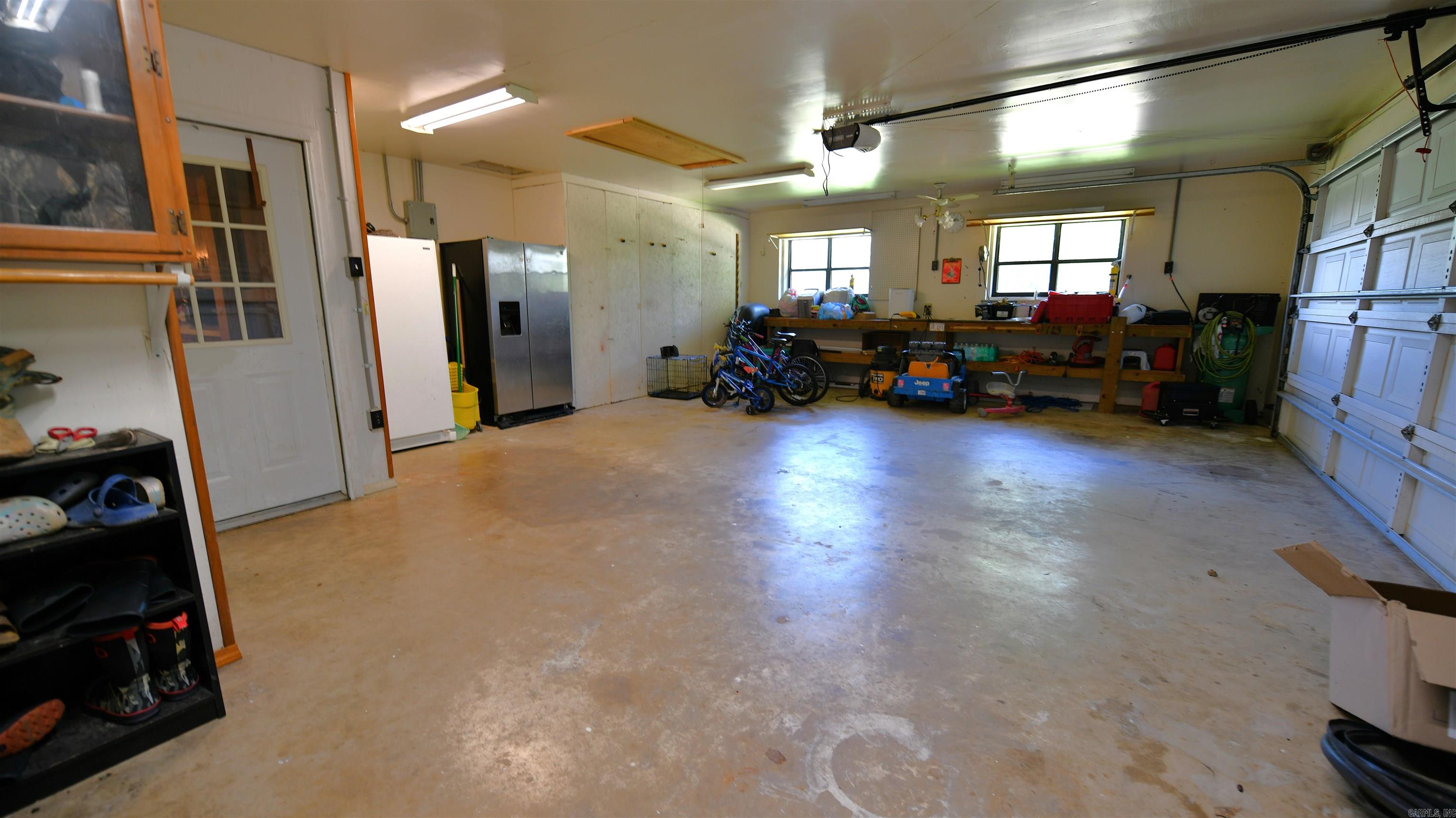 113  Myers  Mena, AR