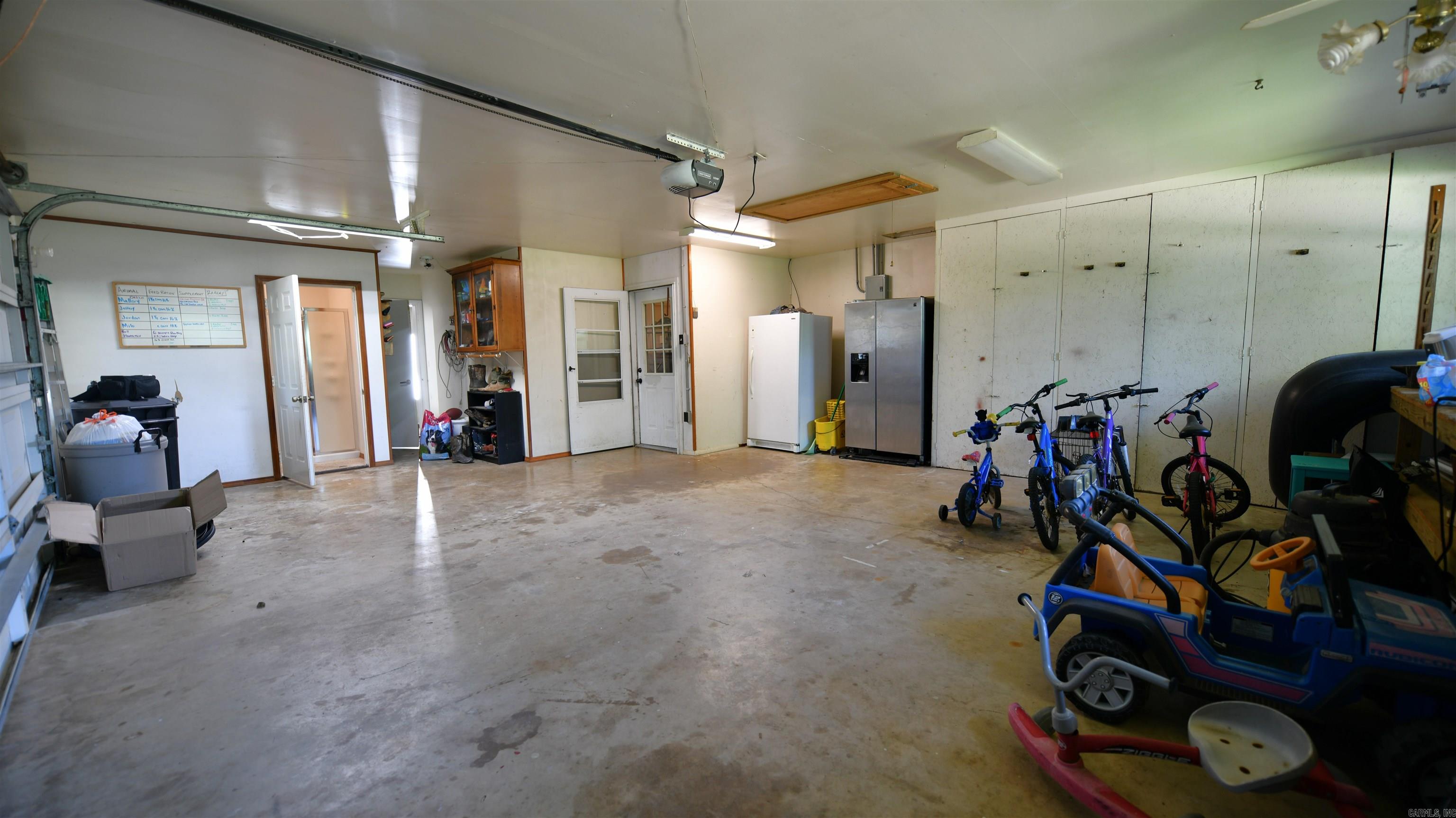 113  Myers  Mena, AR