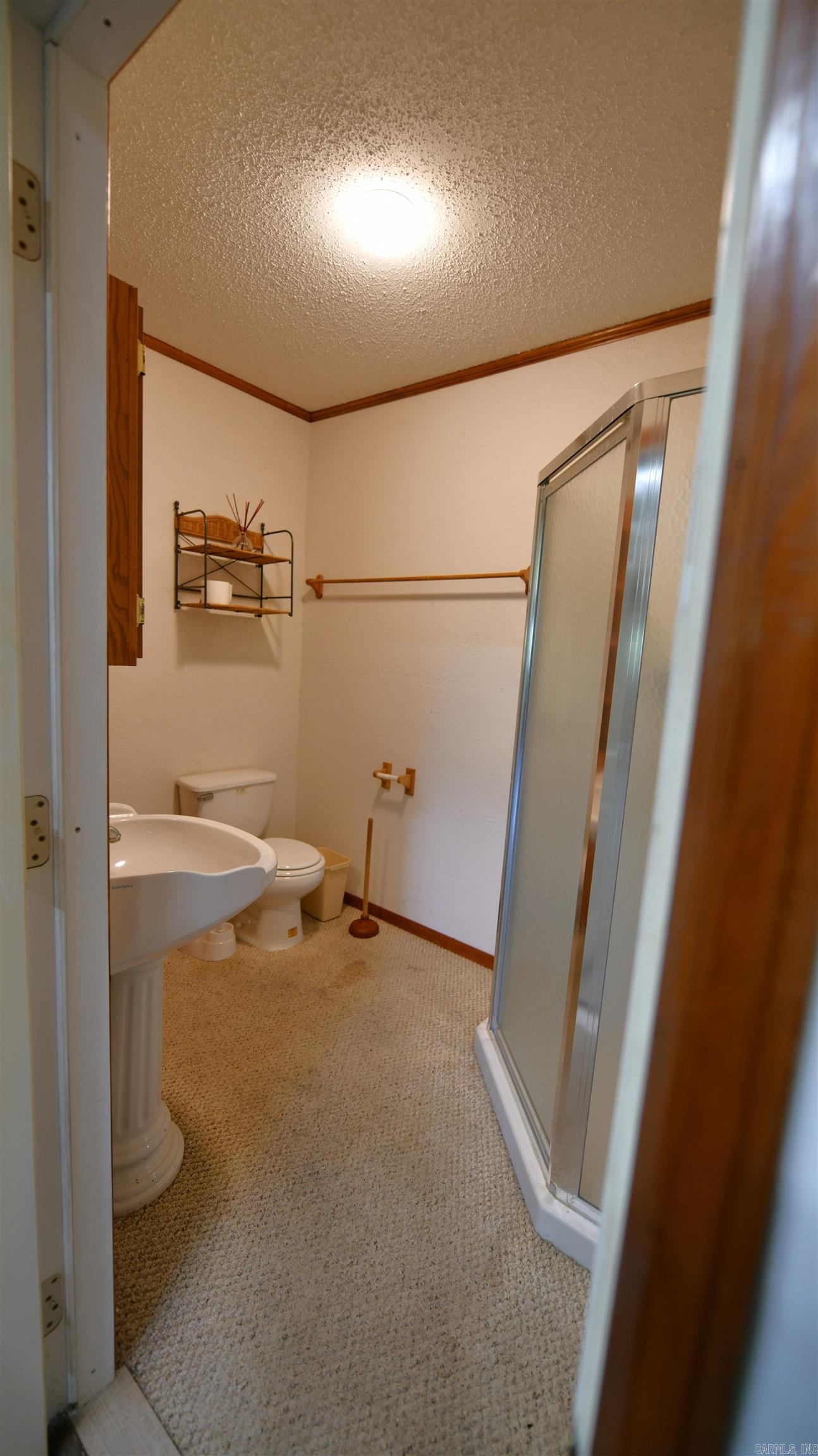 113  Myers  Mena, AR