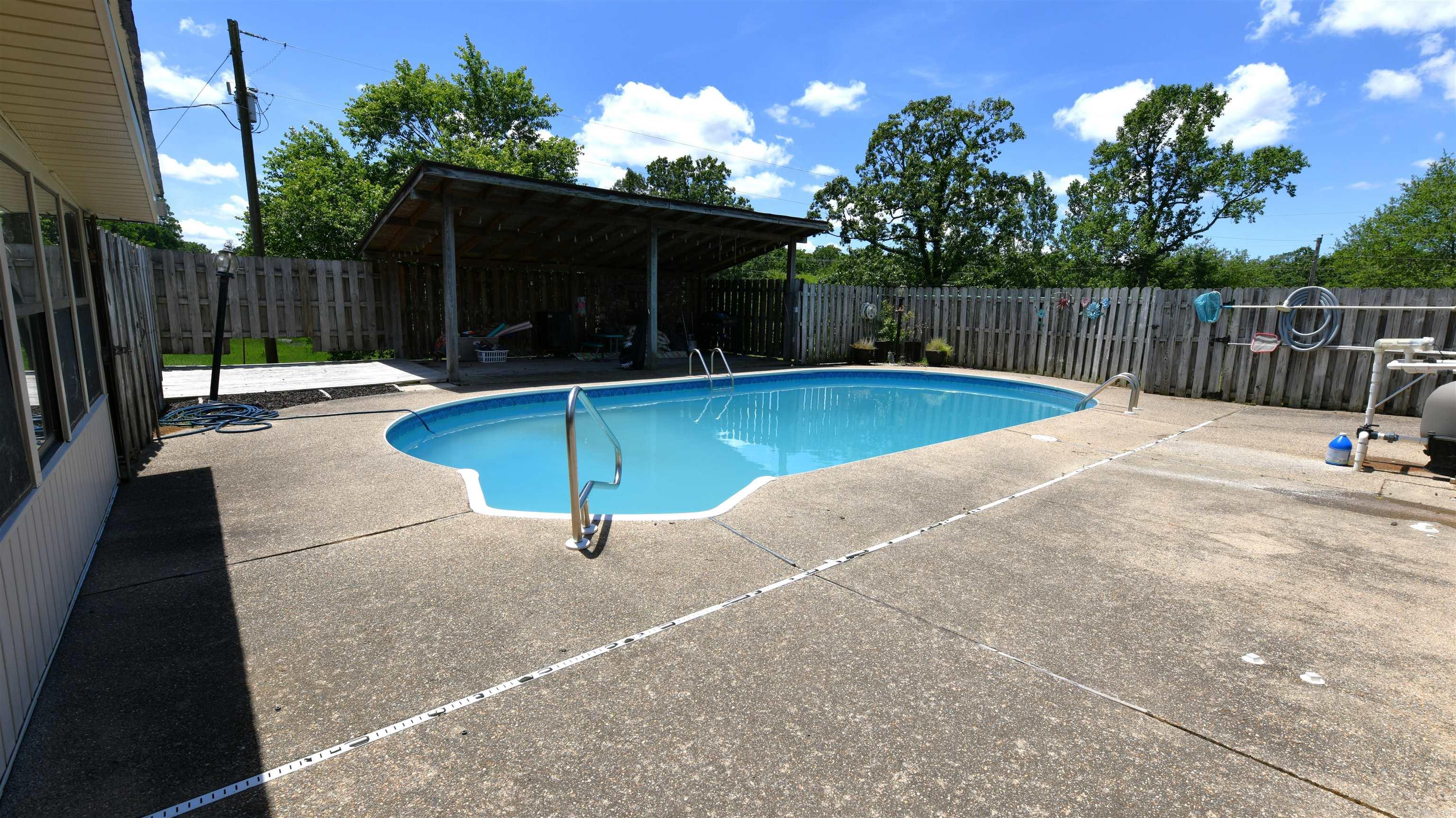 113  Myers  Mena, AR