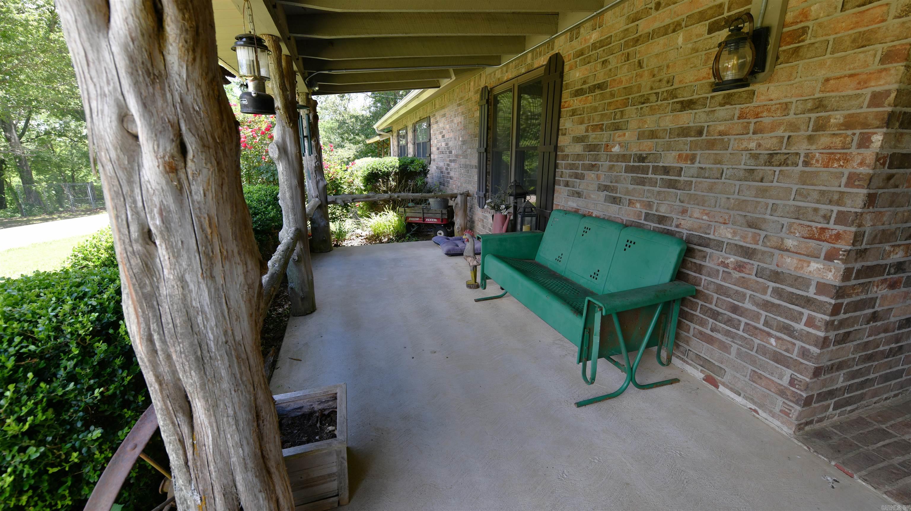 113  Myers  Mena, AR