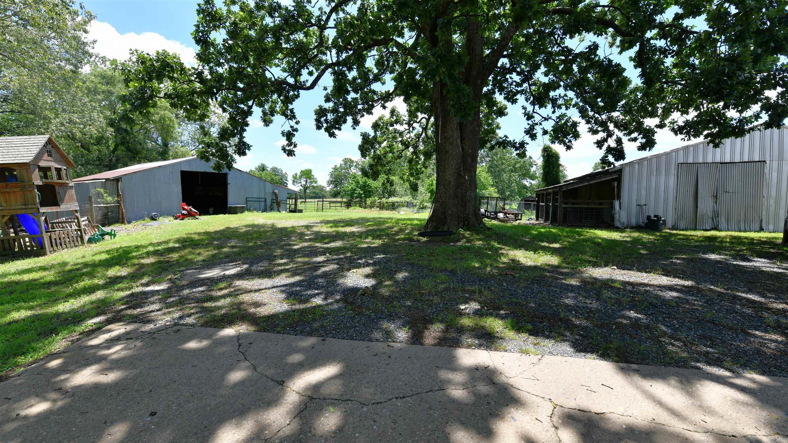 113  Myers  Mena, AR