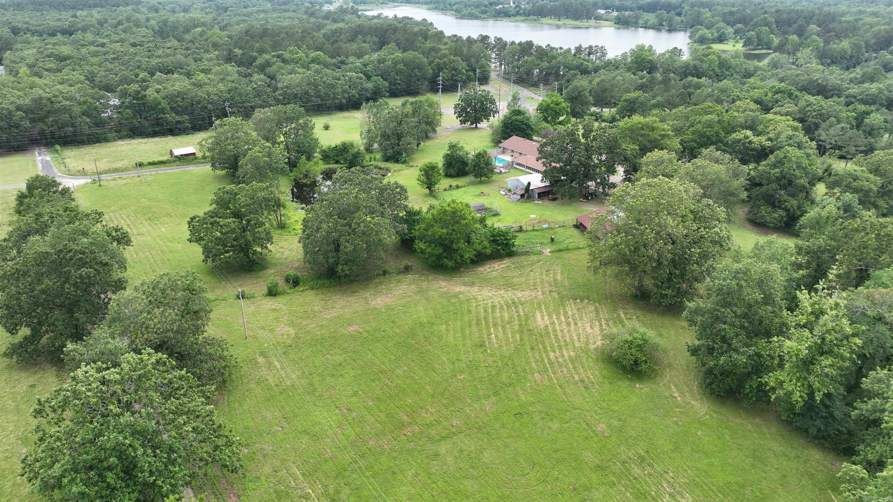 113 Myers Lane Mena, AR 71953