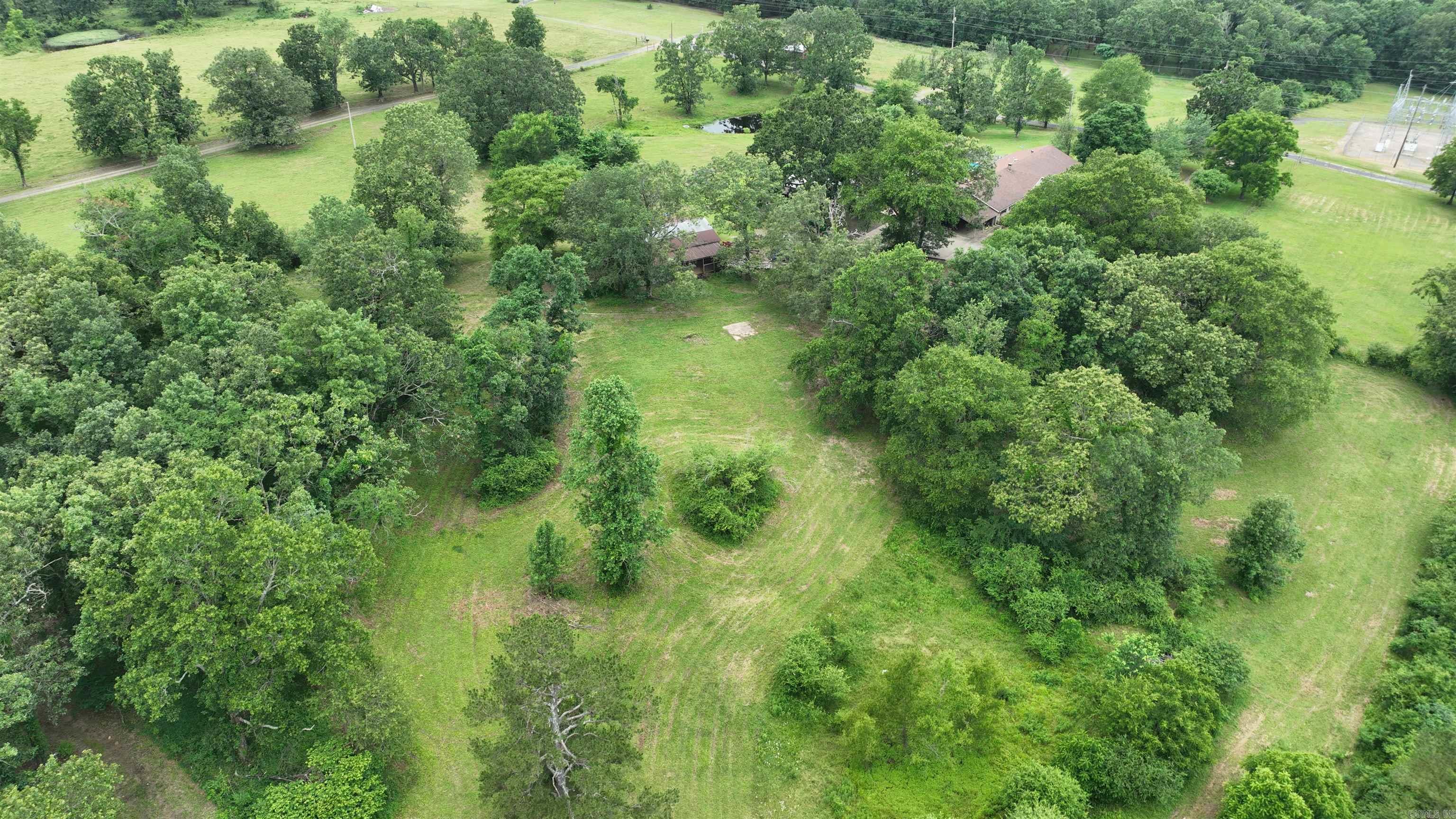 113 Myers Lane Mena, AR 71953