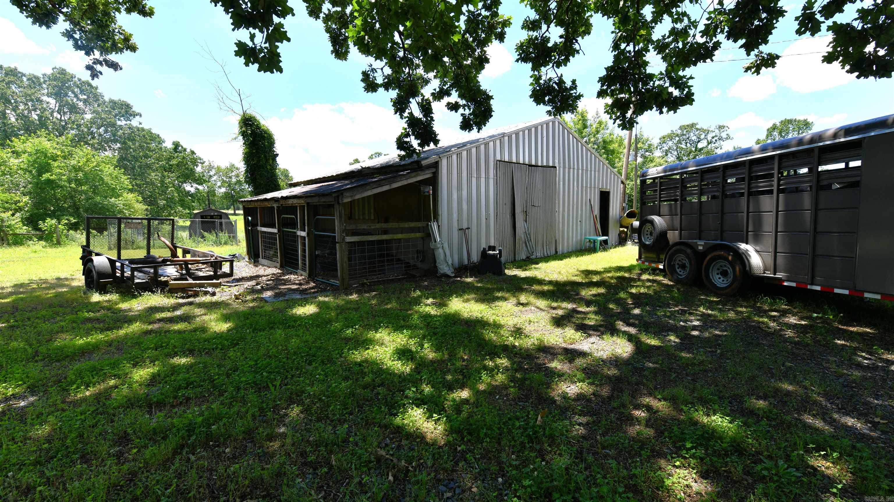 113  Myers  Mena, AR