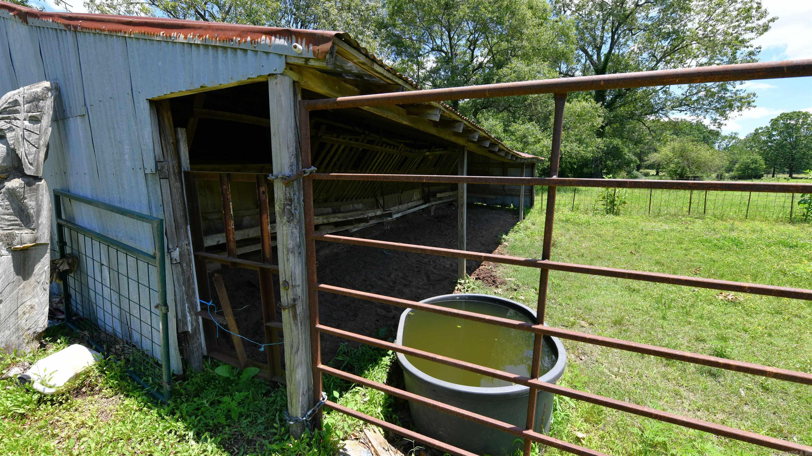 113  Myers  Mena, AR