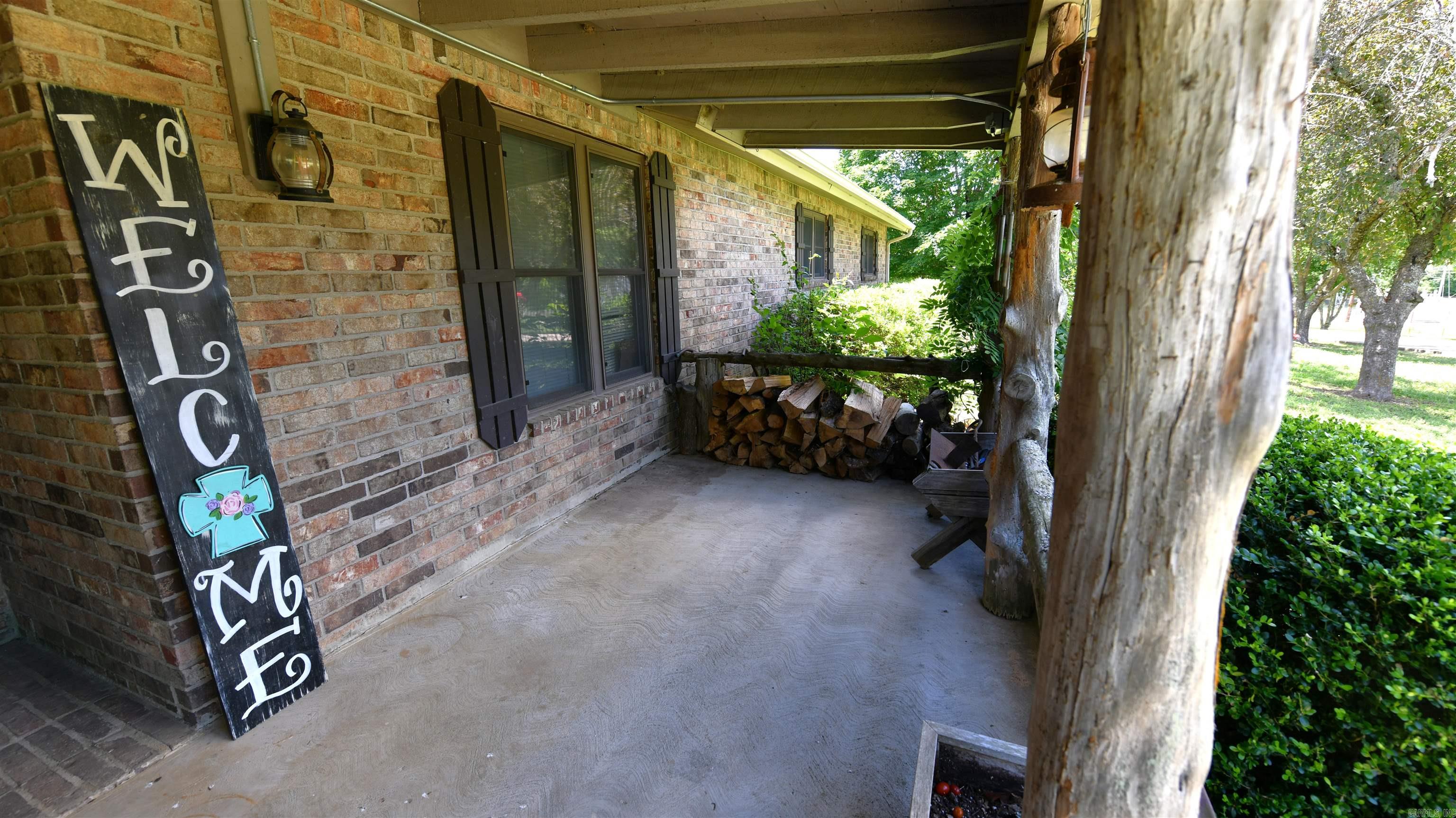 113  Myers  Mena, AR