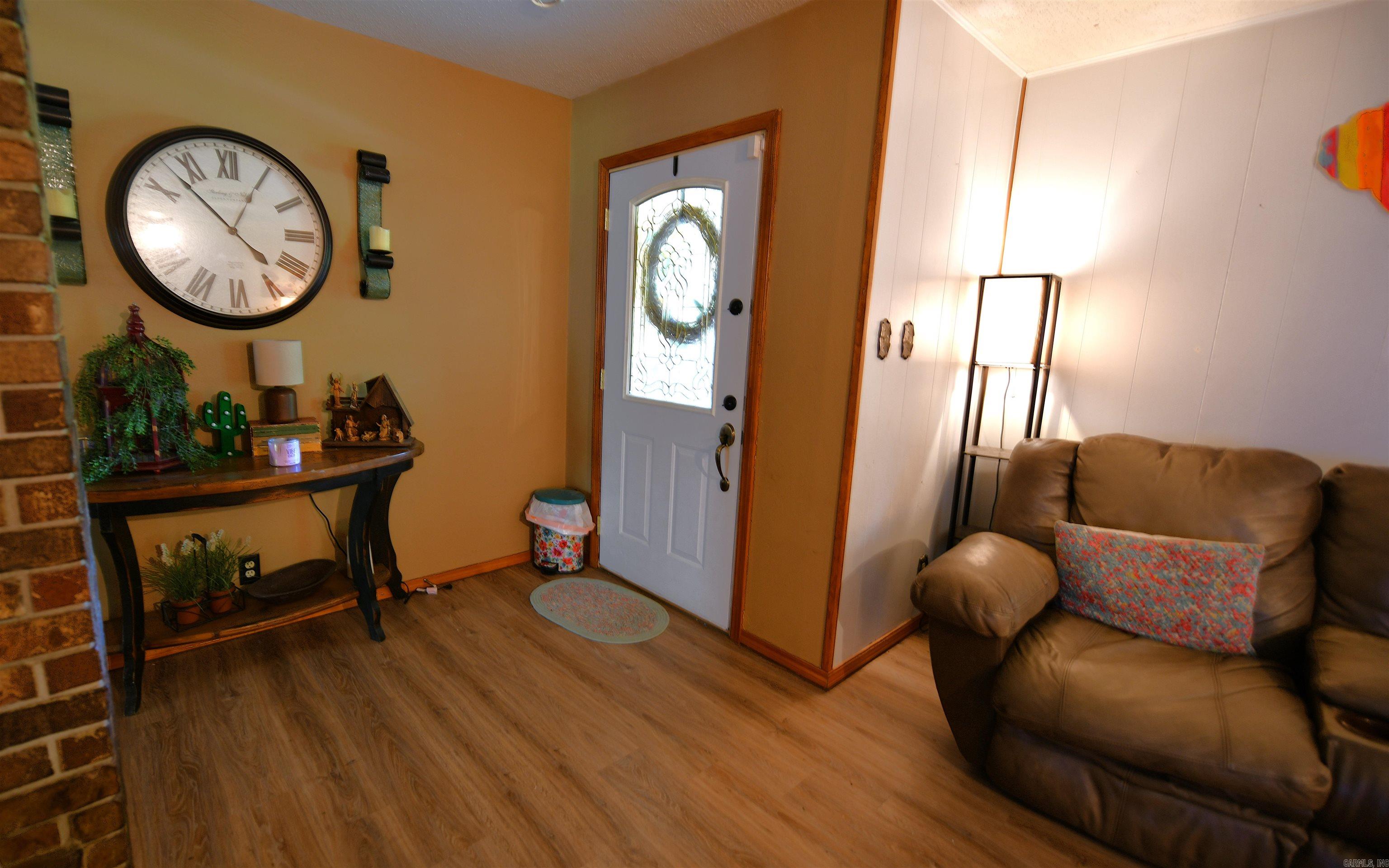 113  Myers  Mena, AR