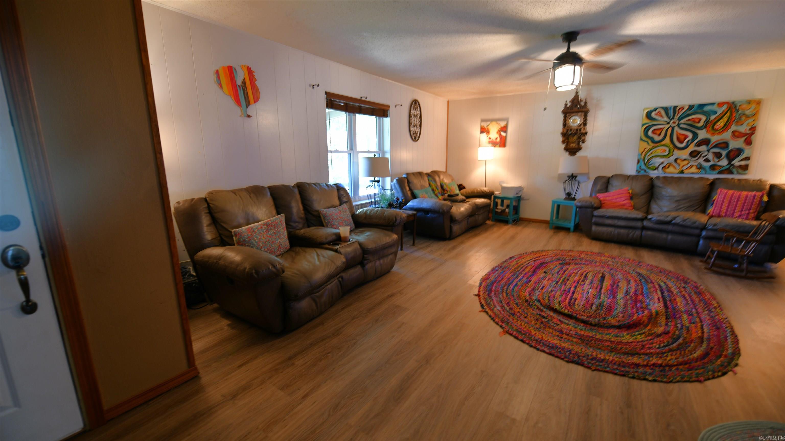 113  Myers  Mena, AR