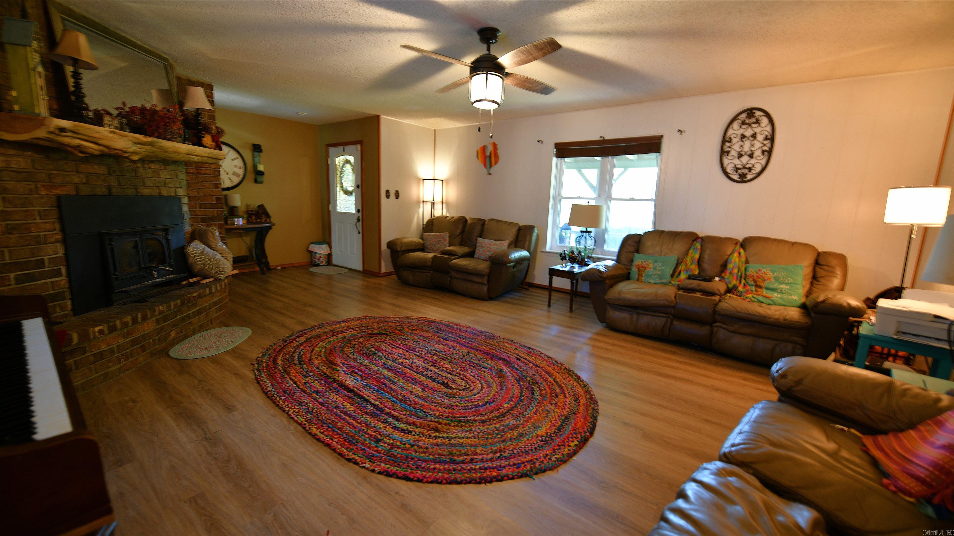 113  Myers  Mena, AR
