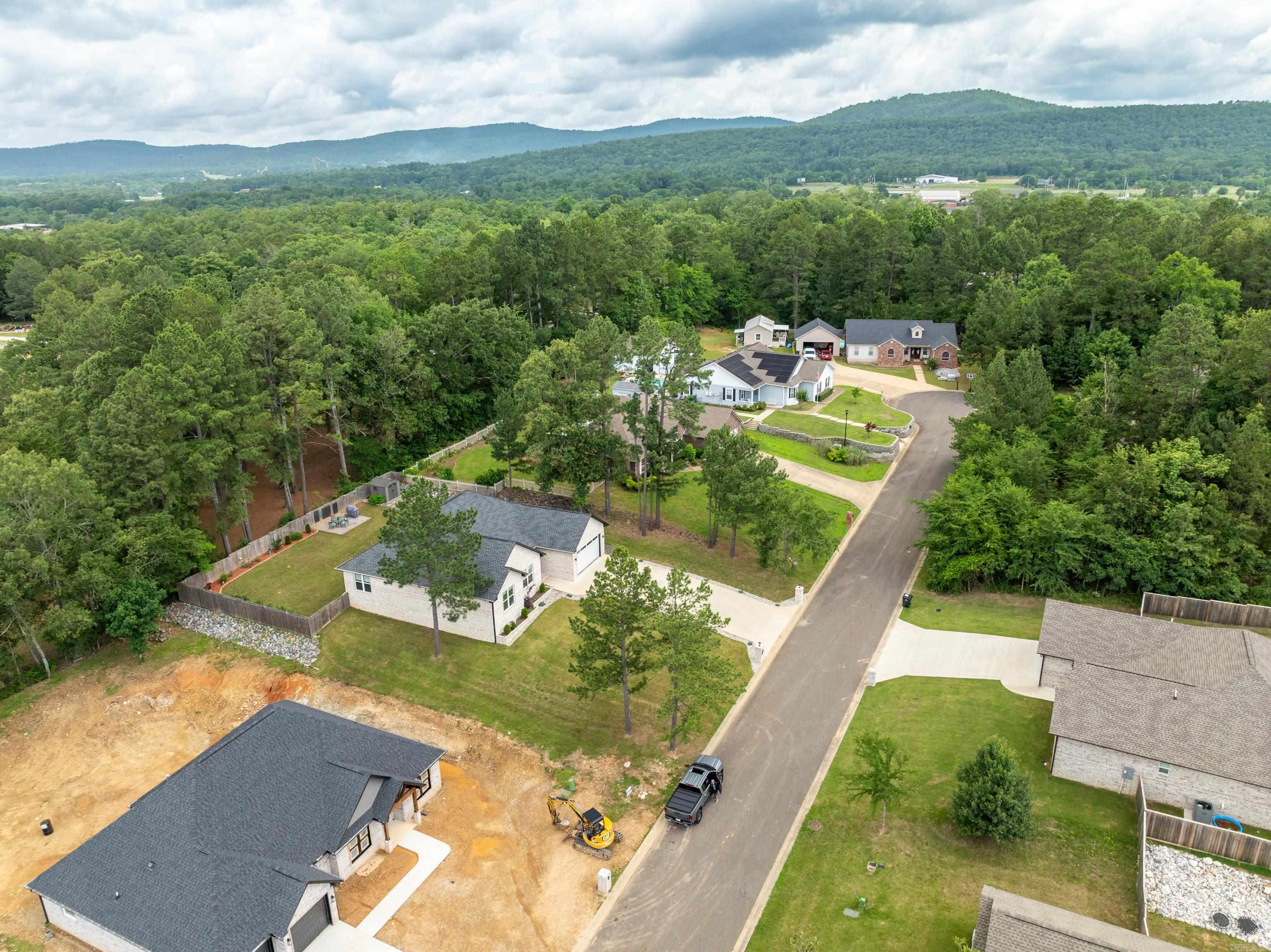 141  Ridgeway  Hot Springs, AR