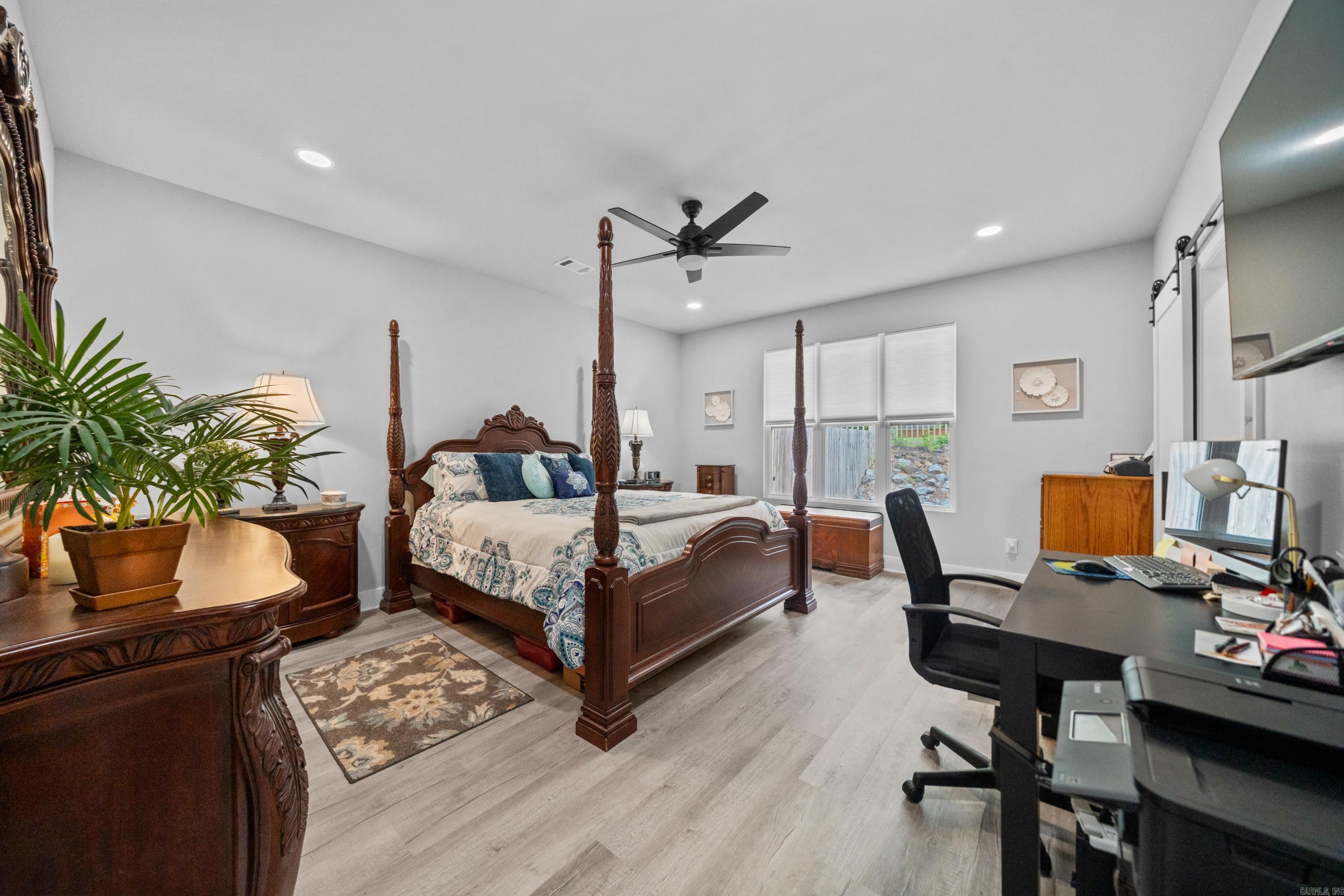 141  Ridgeway  Hot Springs, AR