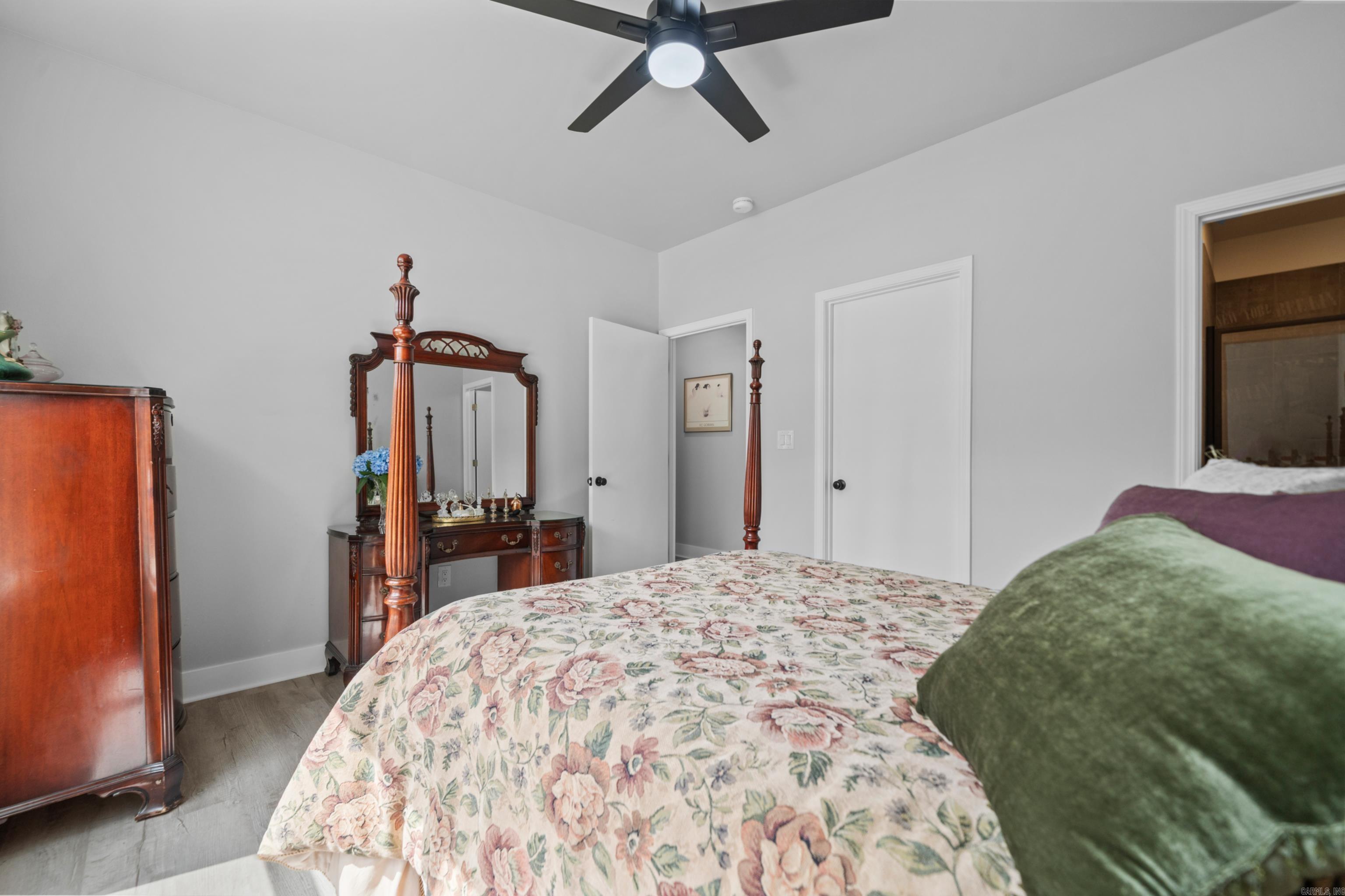 141  Ridgeway  Hot Springs, AR