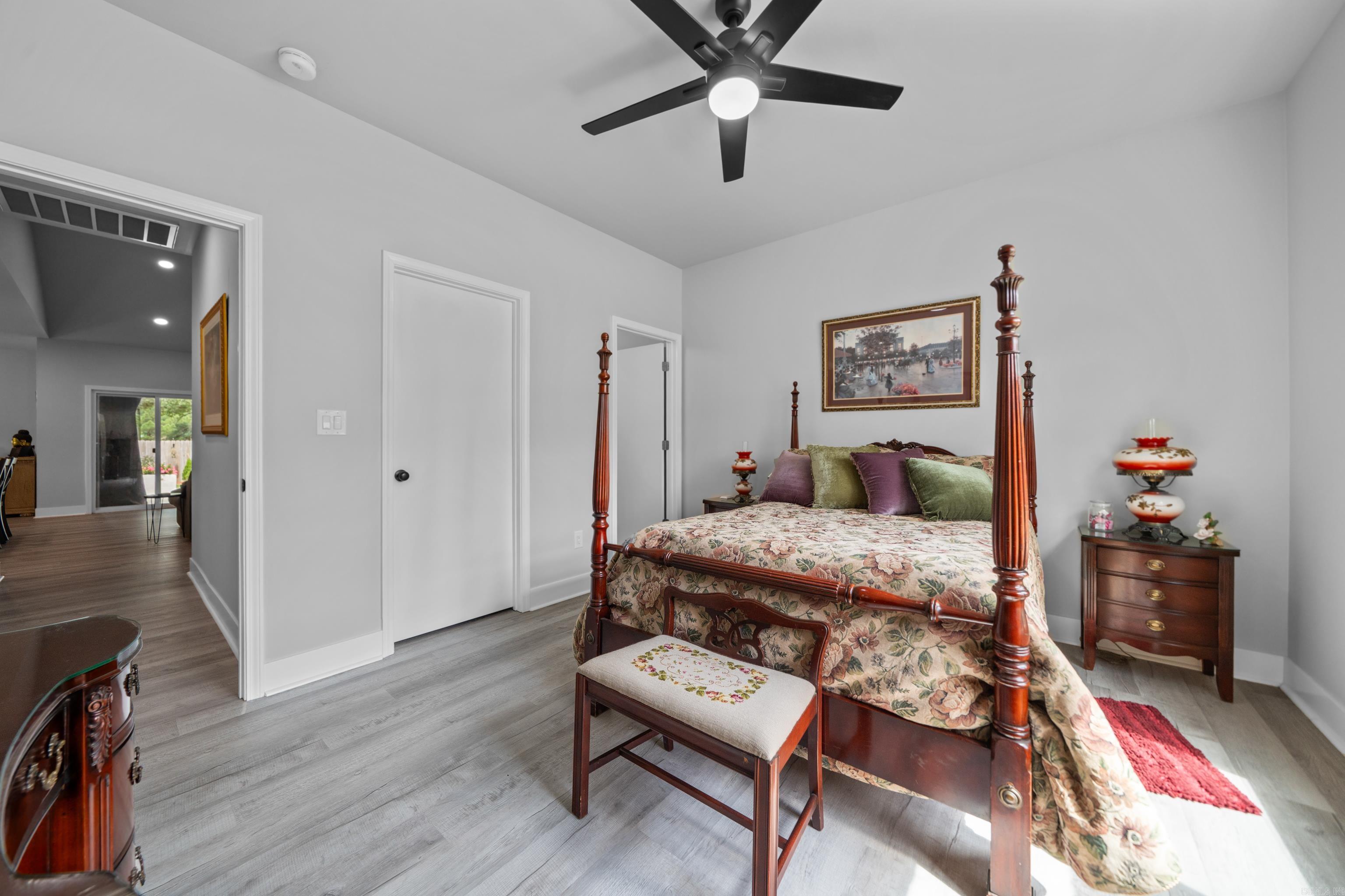141  Ridgeway  Hot Springs, AR