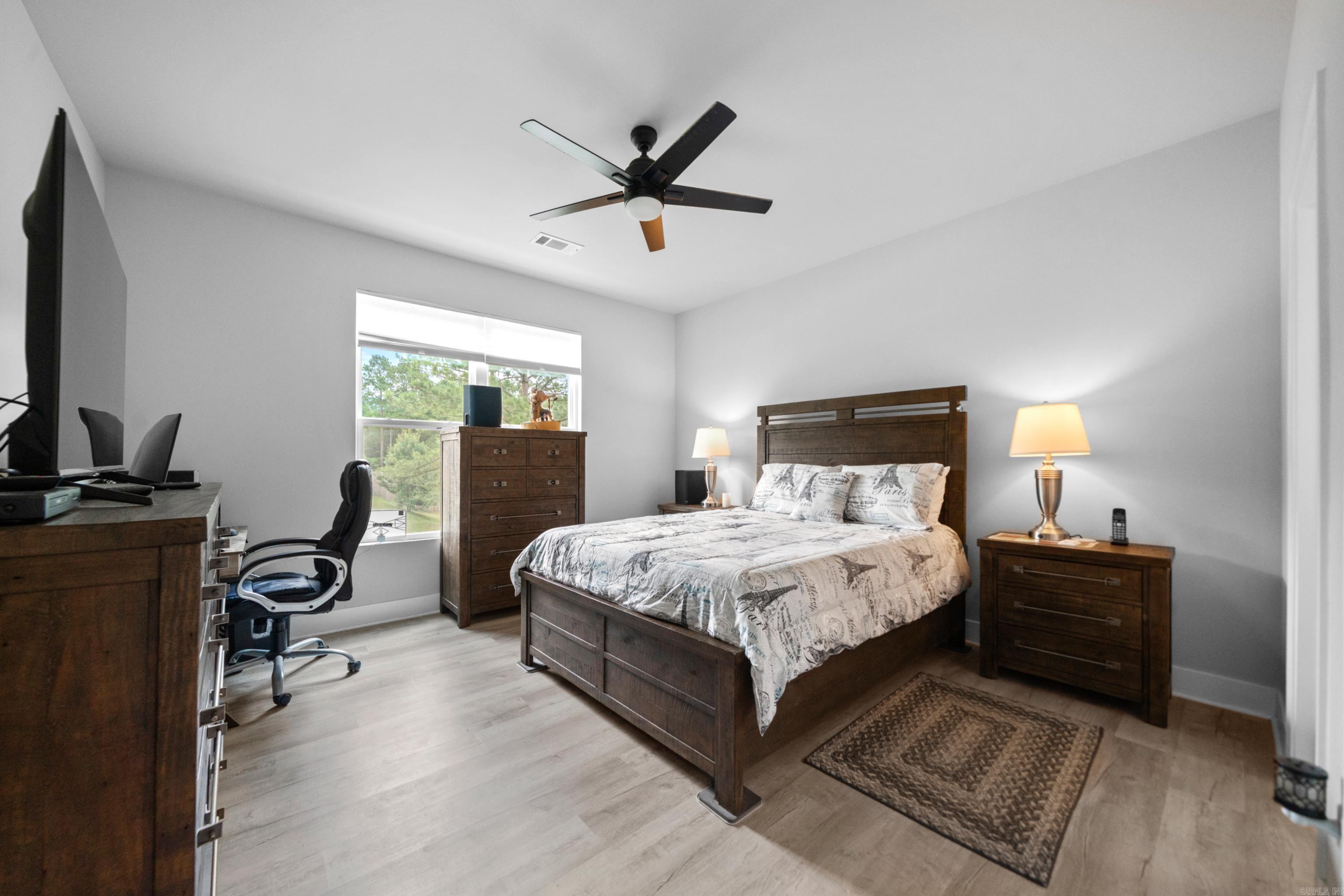 141  Ridgeway  Hot Springs, AR