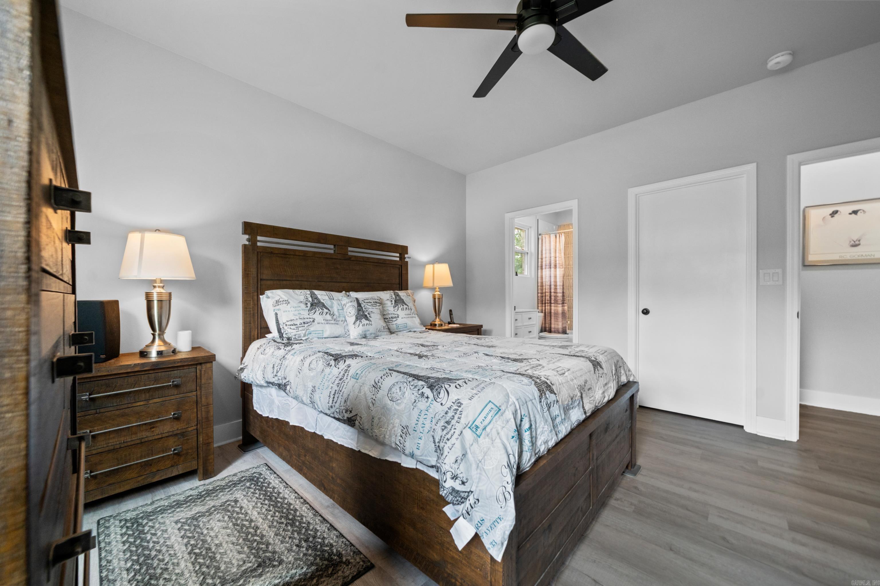 141  Ridgeway  Hot Springs, AR