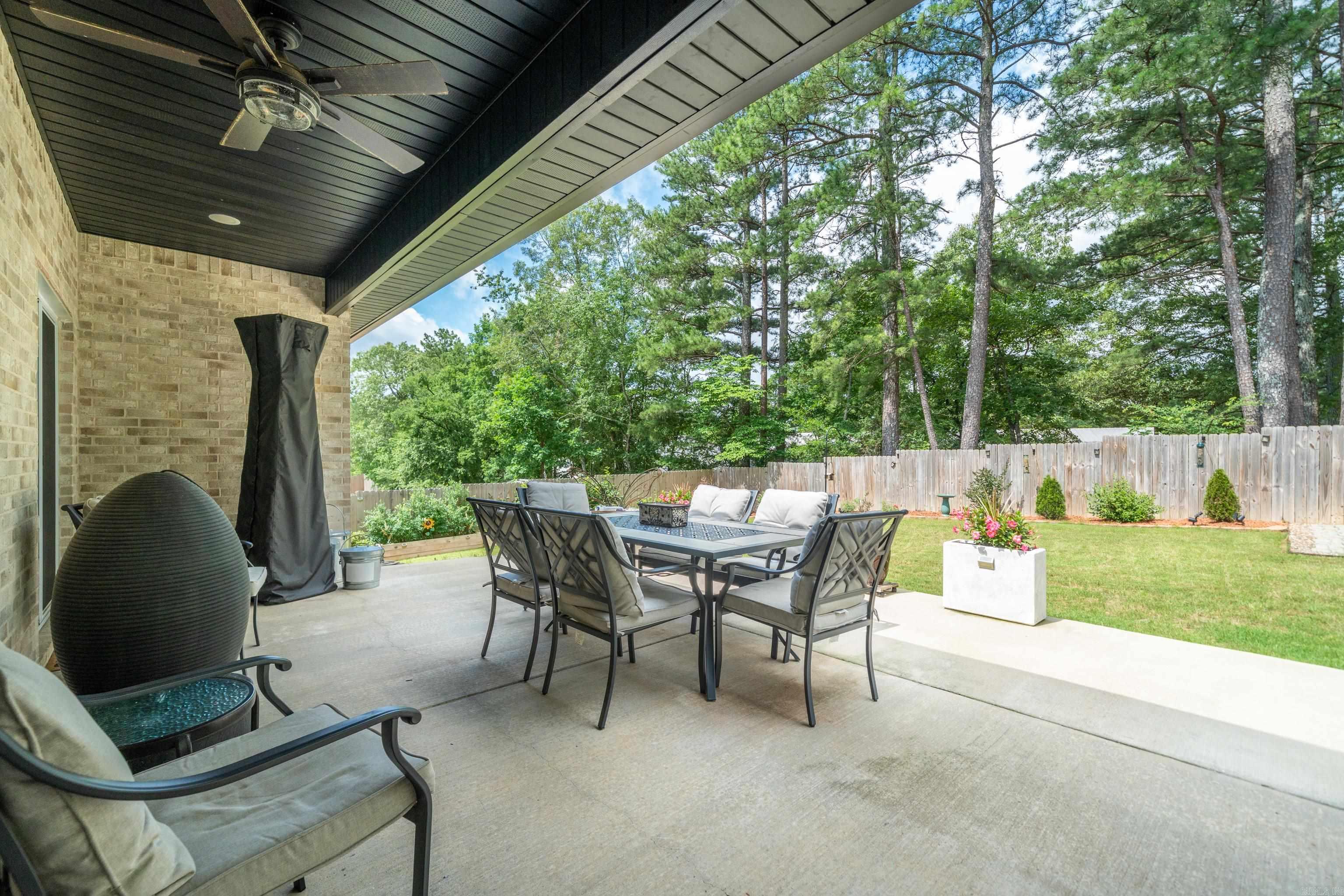 141  Ridgeway  Hot Springs, AR