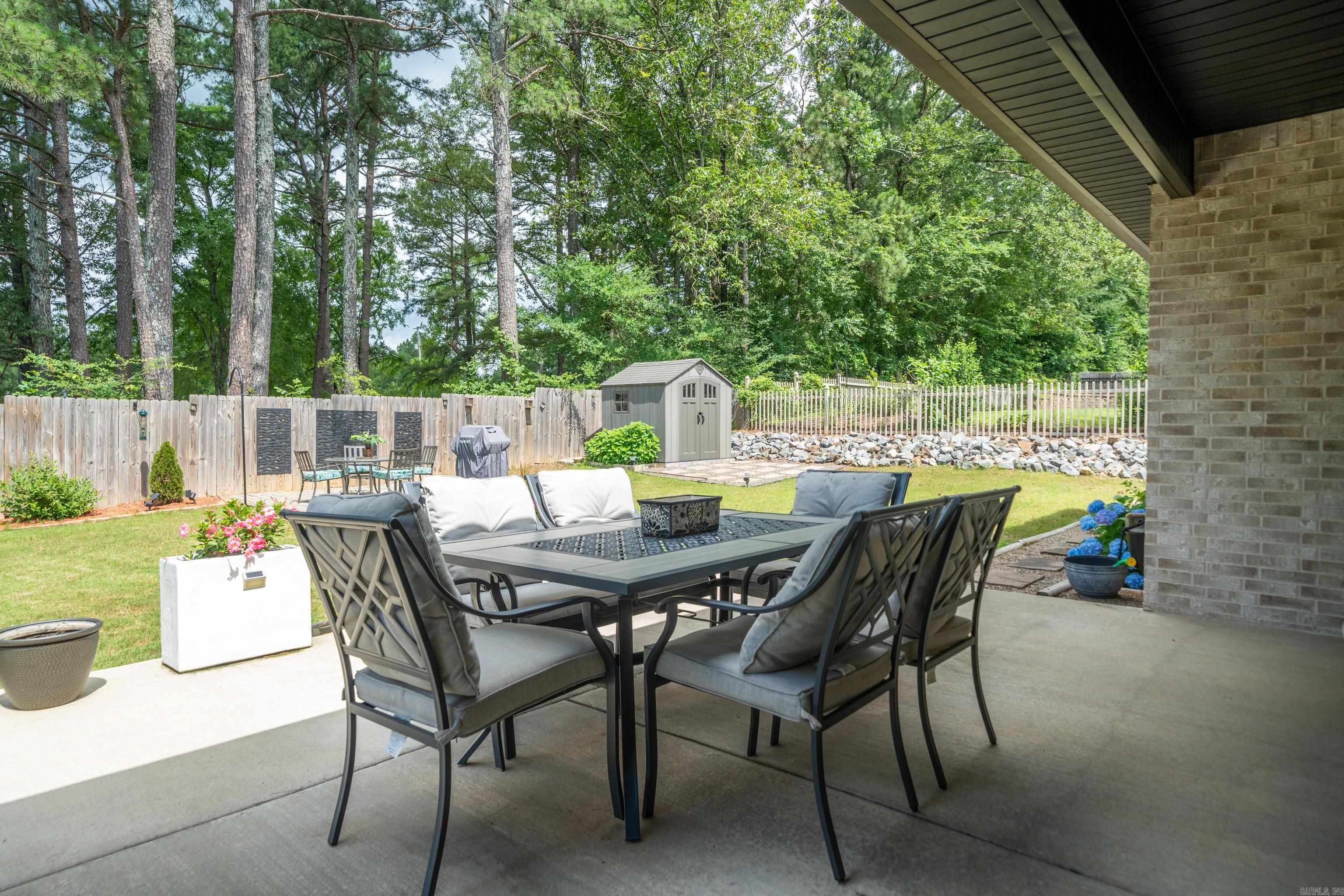 141  Ridgeway  Hot Springs, AR