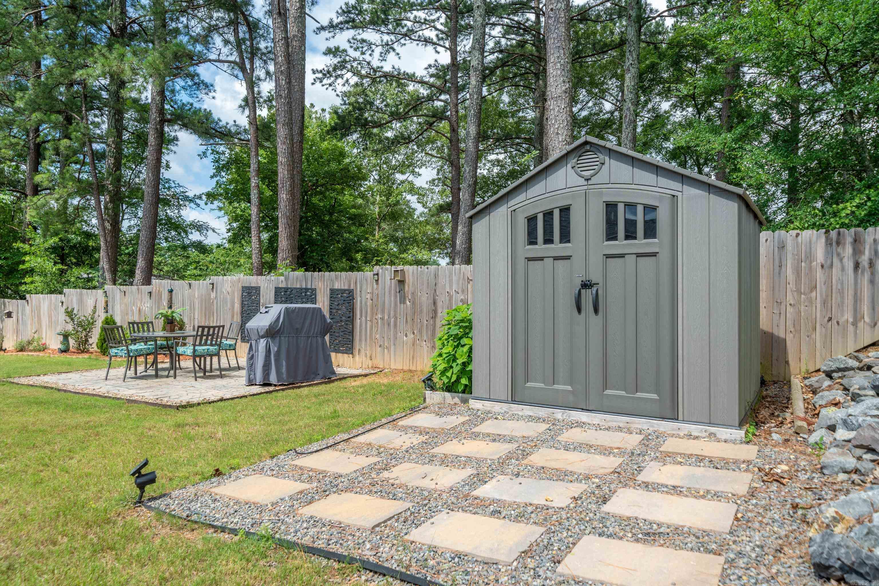 141  Ridgeway  Hot Springs, AR