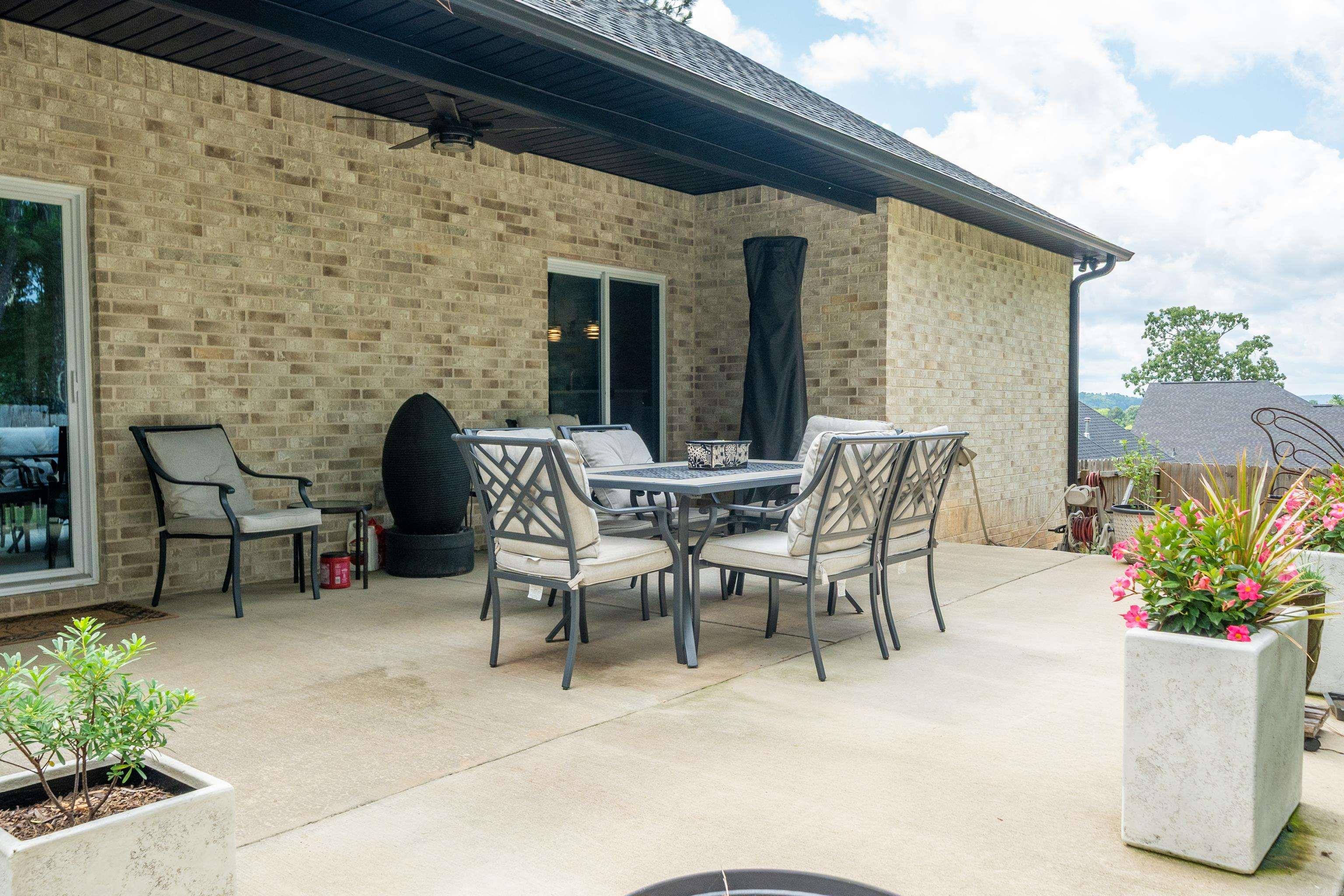 141  Ridgeway  Hot Springs, AR