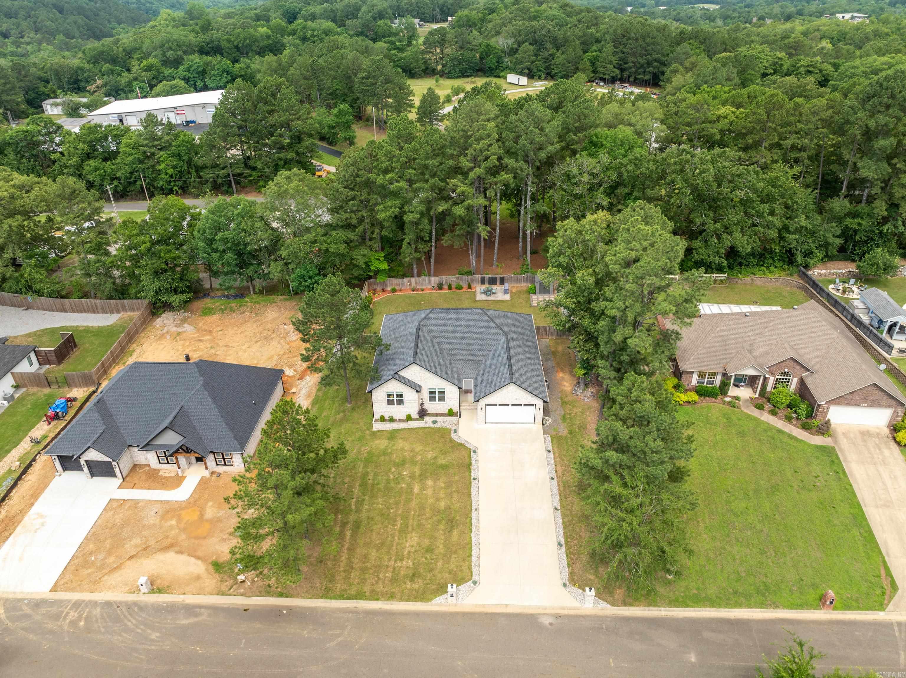 141  Ridgeway  Hot Springs, AR