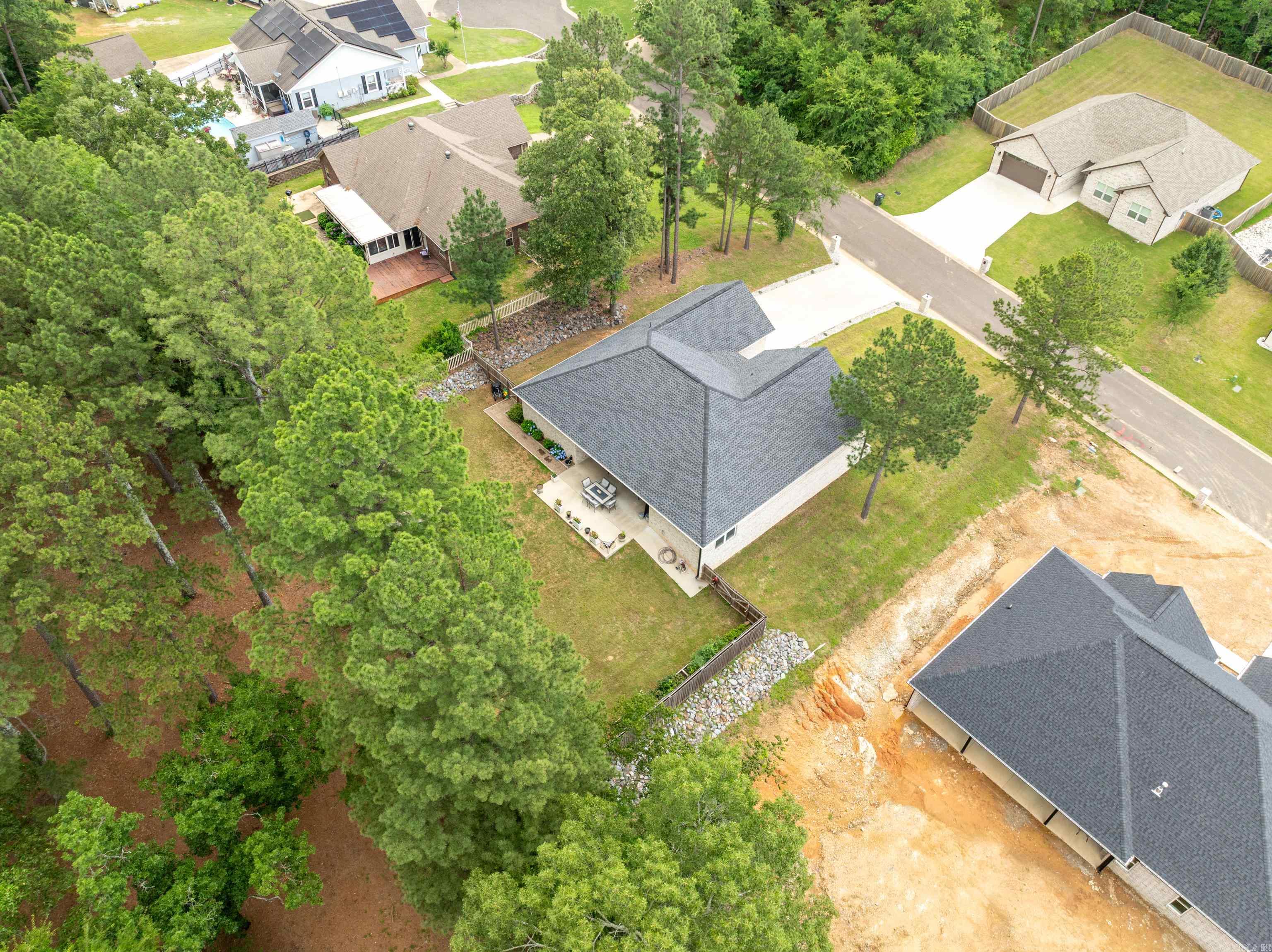 141  Ridgeway  Hot Springs, AR