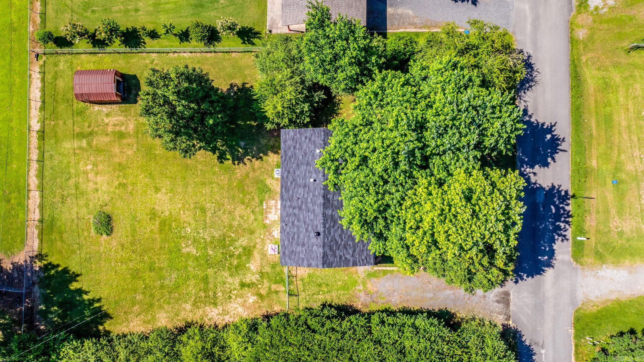 3  billy  Mayflower, AR