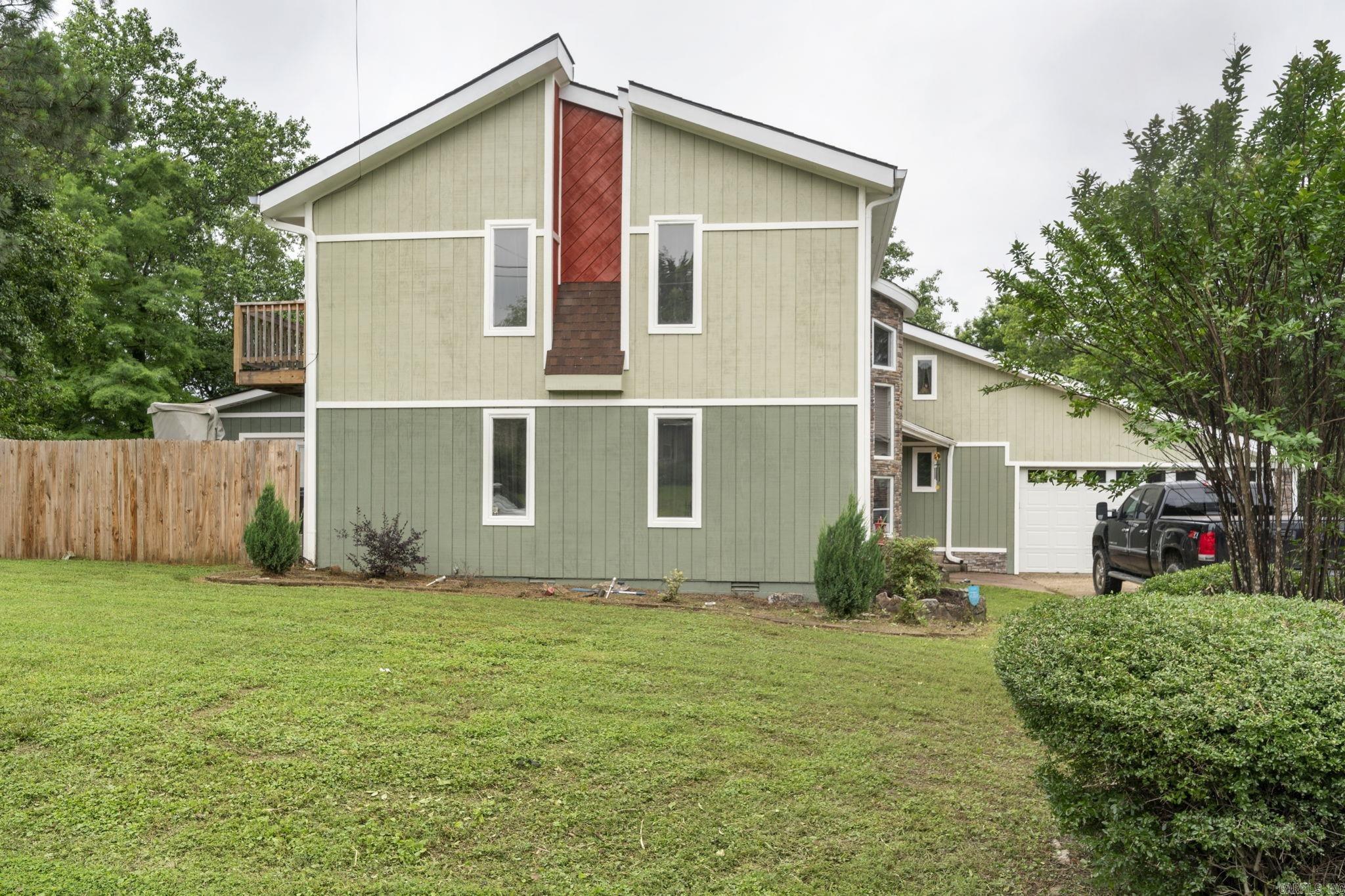 214  Michael  Hot Springs, AR