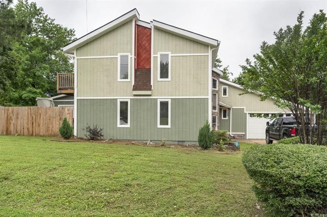 214  Michael  Hot Springs, AR