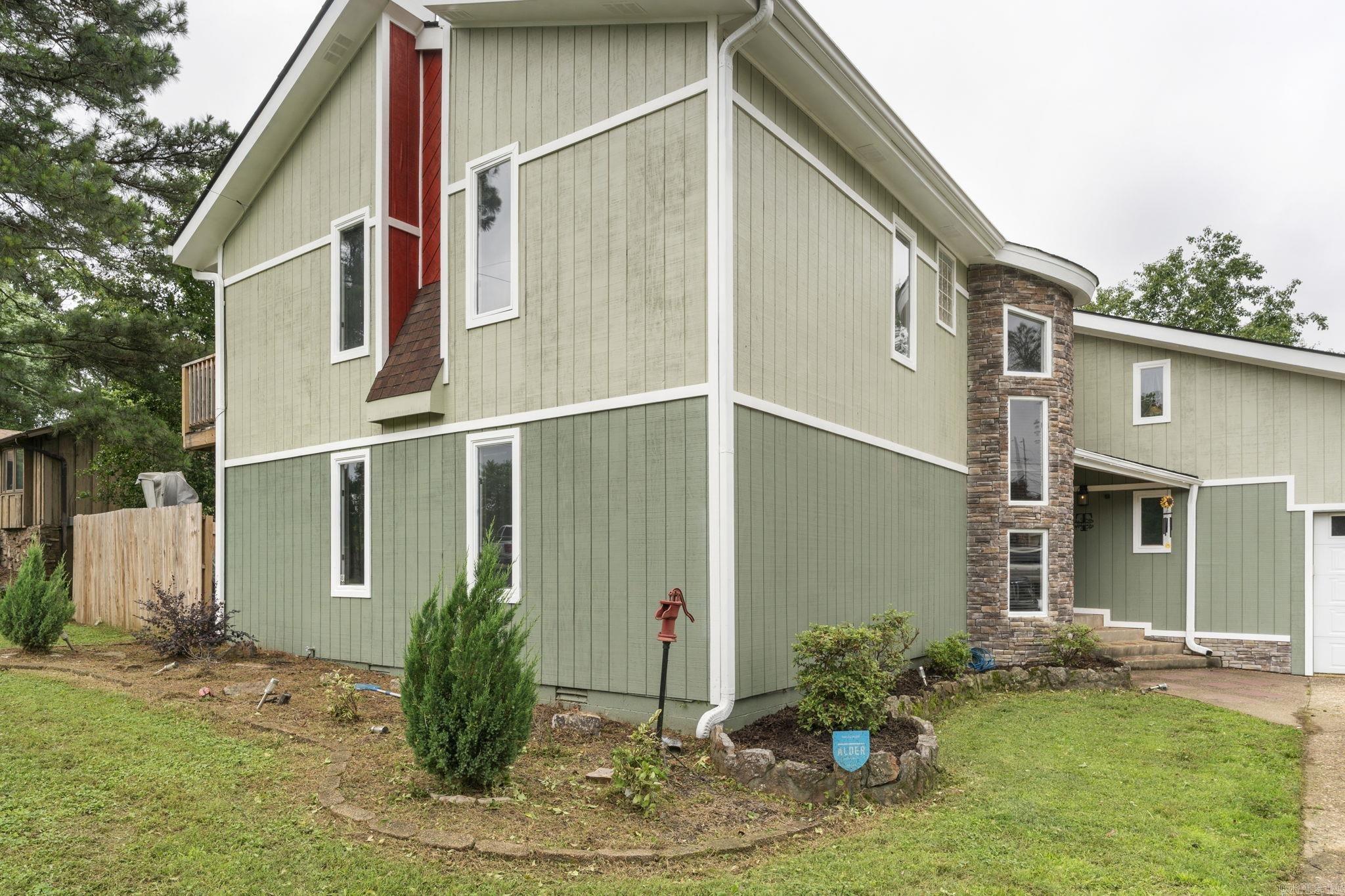 214  Michael  Hot Springs, AR