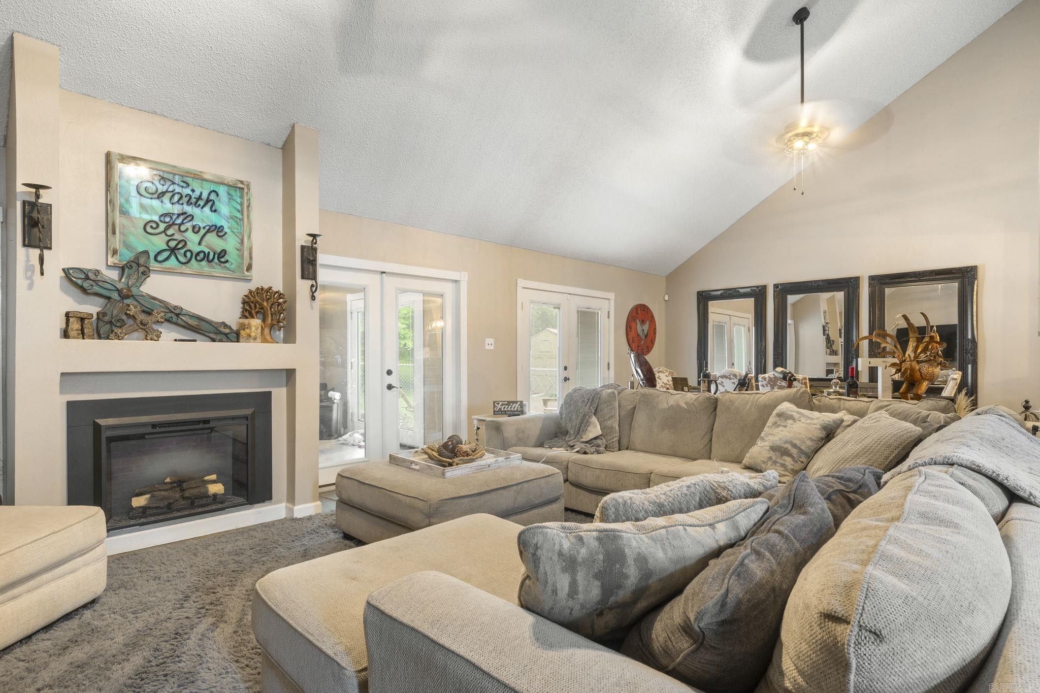 214  Michael  Hot Springs, AR