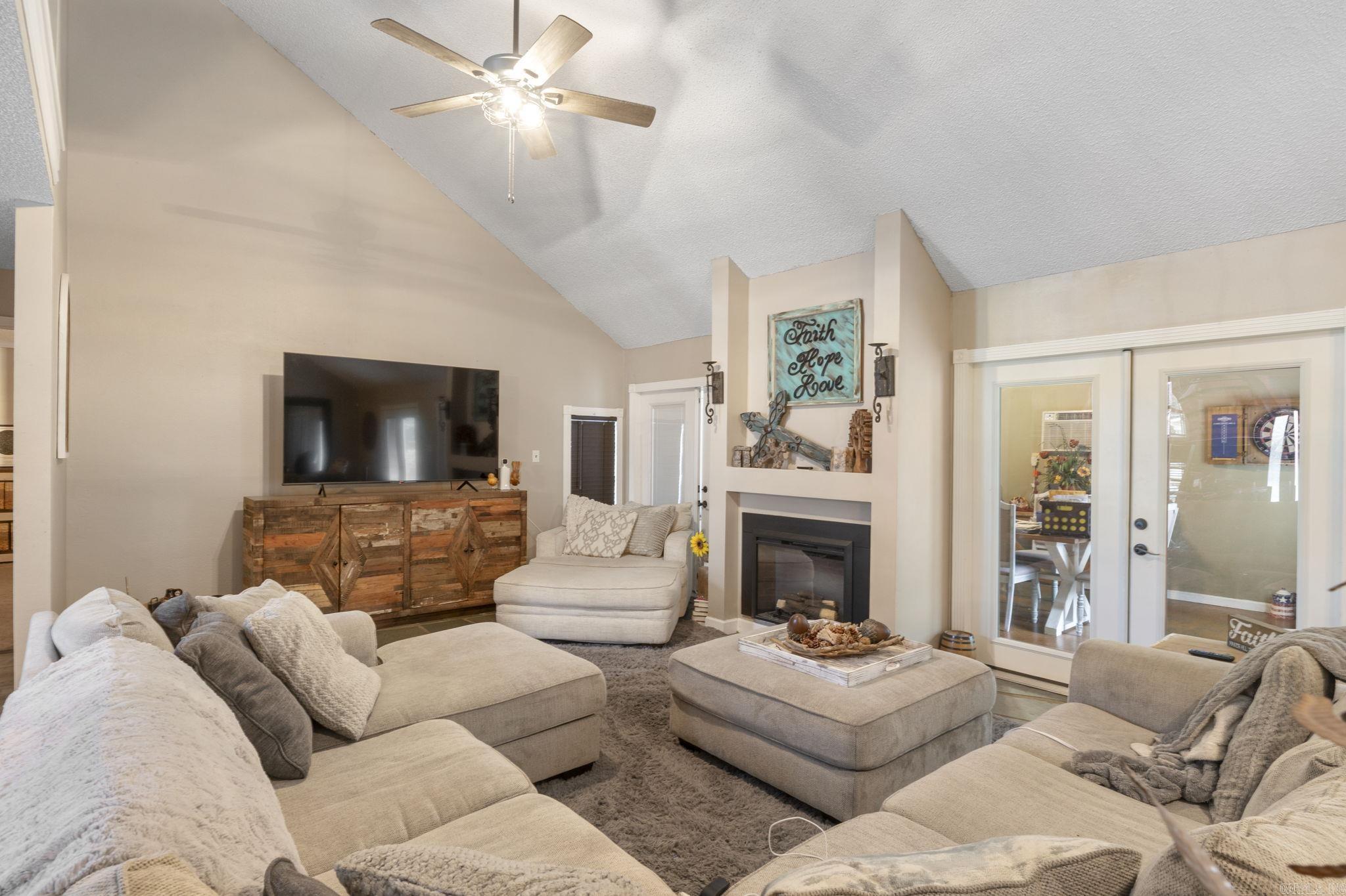 214  Michael  Hot Springs, AR