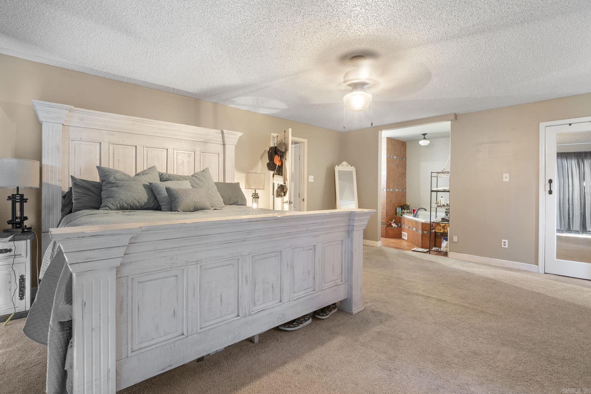 214  Michael  Hot Springs, AR